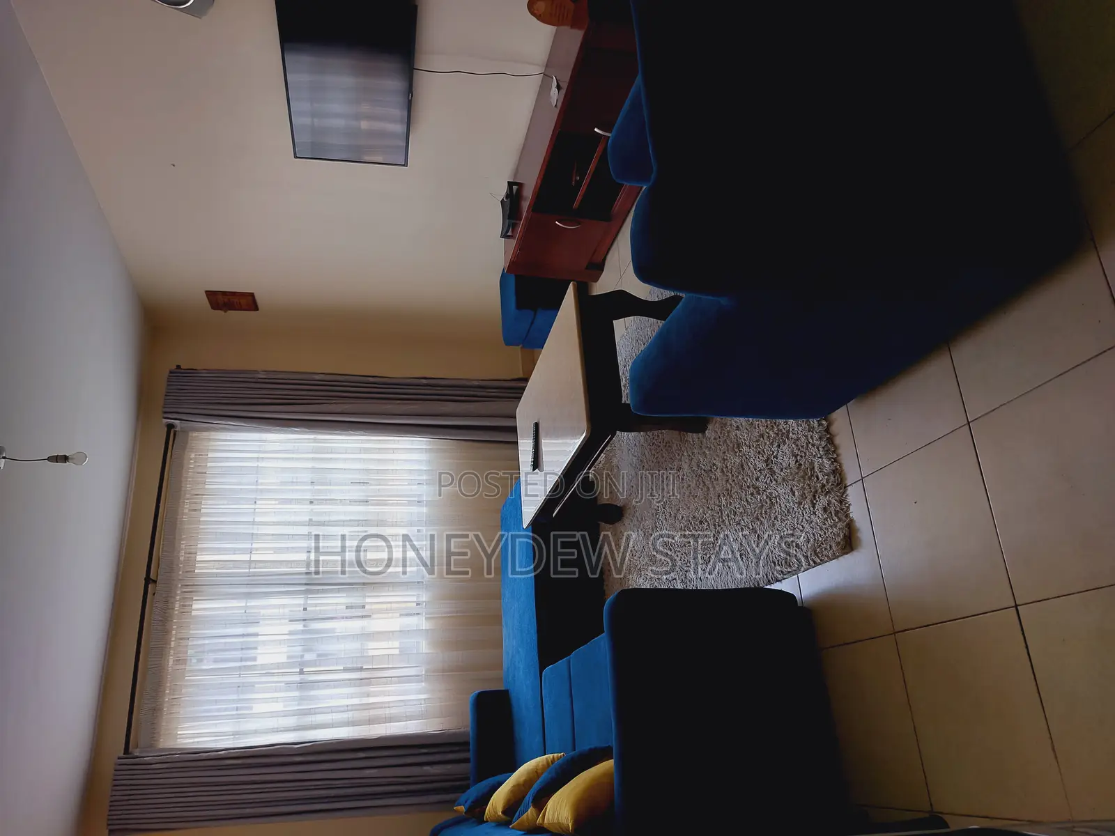 Fully Furnished 3br Airbnb Near Mlolongo Major Malls in Mlolongo