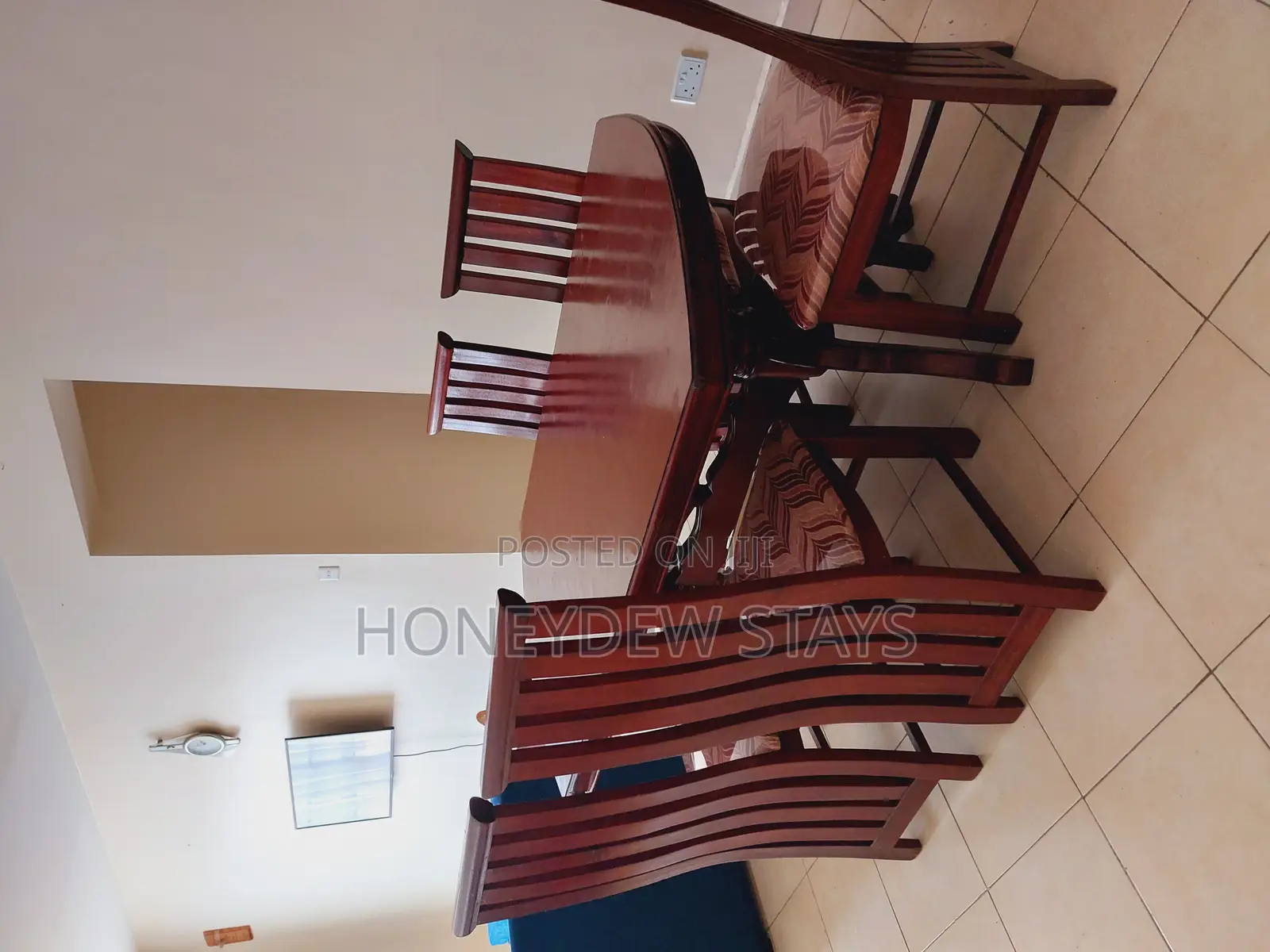 Fully Furnished 3br Airbnb Near Mlolongo Major Malls in Mlolongo