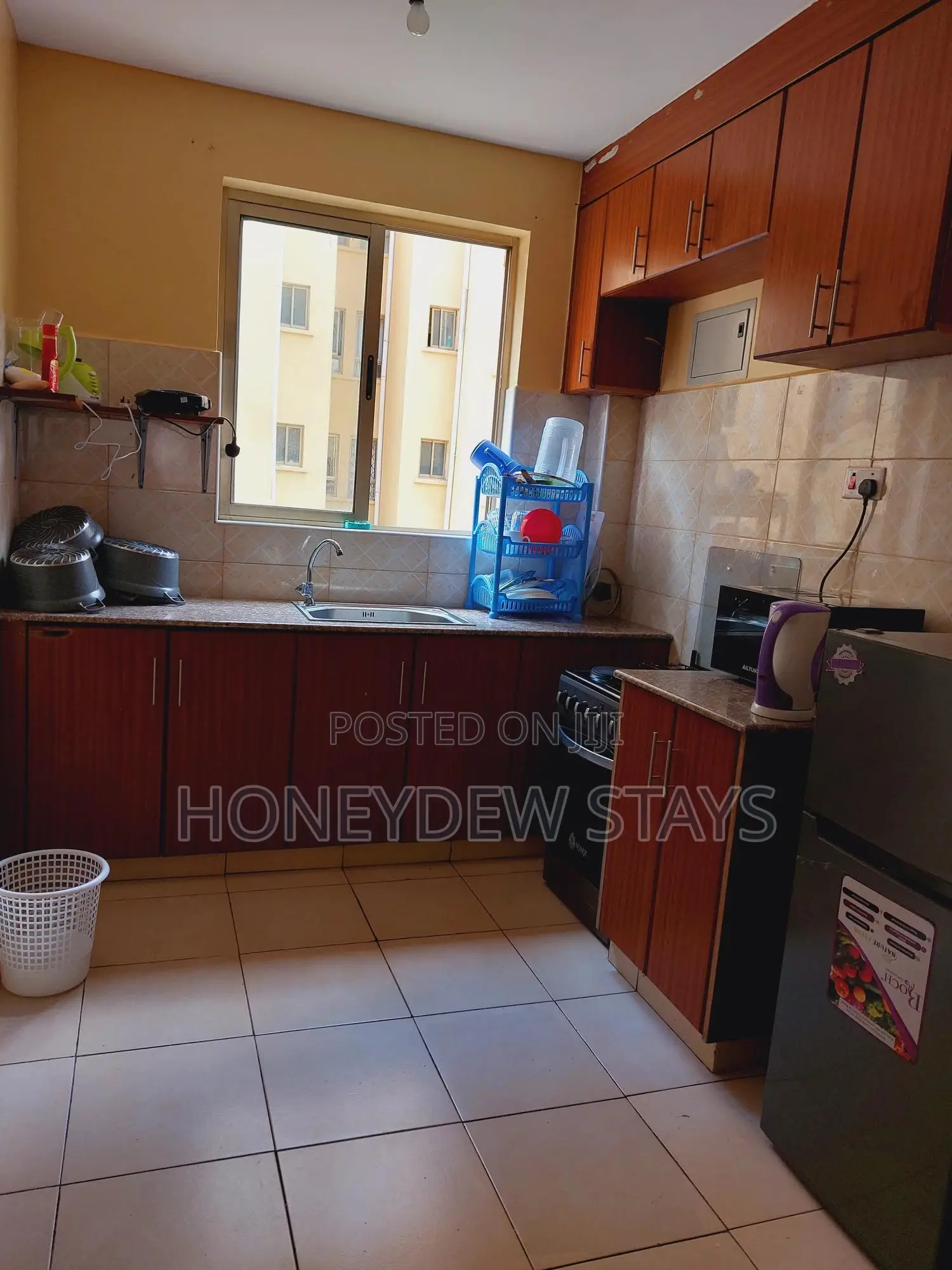 Cozy Stylish 4br Airbnb Near Signature Mall – Mombasa Road in DayStar Area