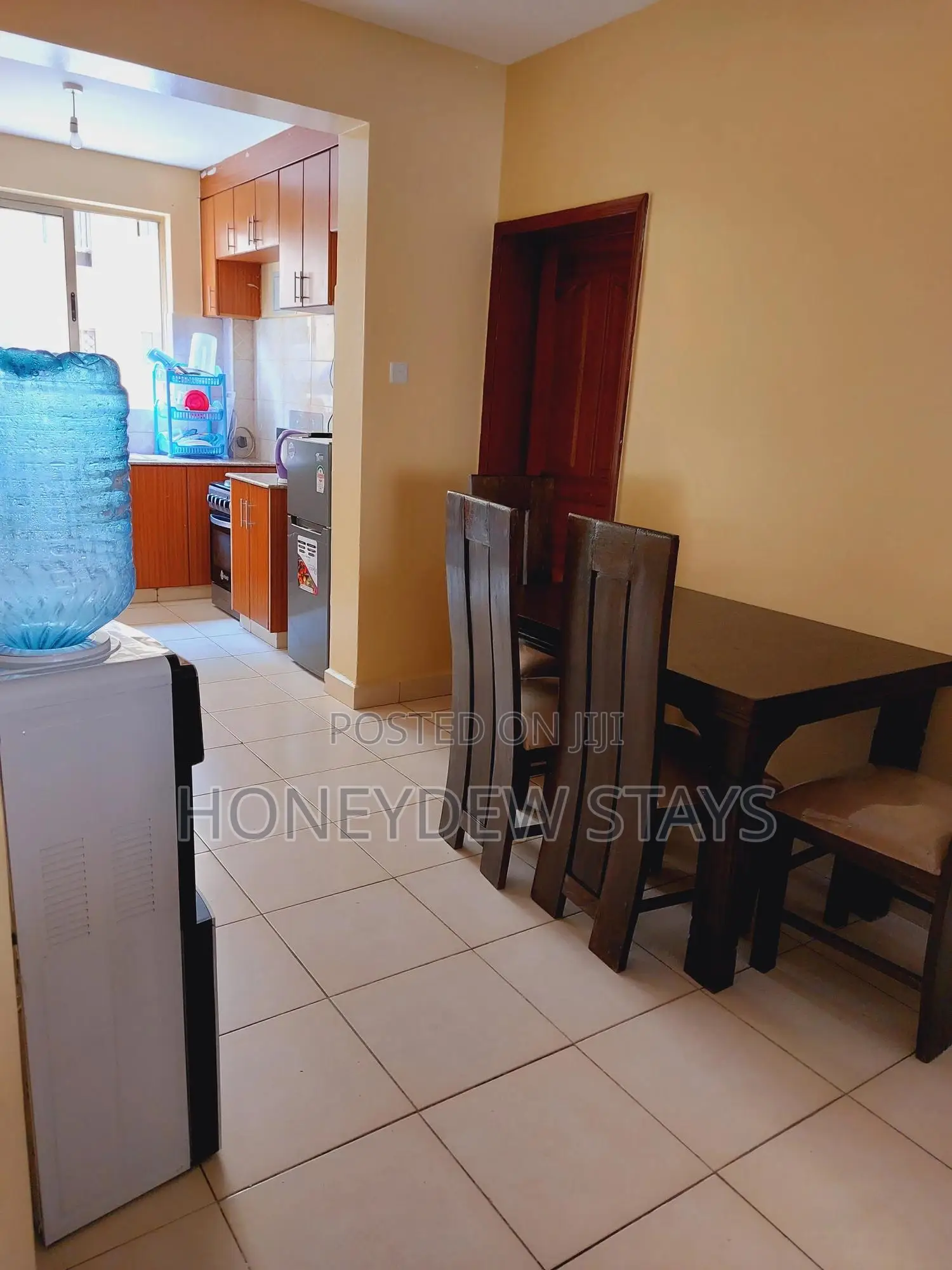 Cozy Stylish 4br Airbnb Near Signature Mall – Mombasa Road in DayStar Area