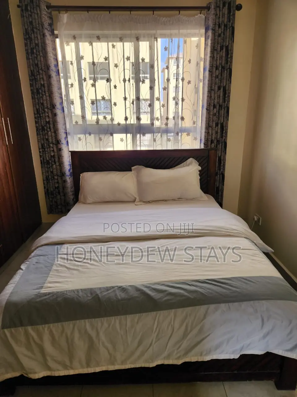 Fully Furnished 4br Airbnb • Greatwall Gardens Athi River Mombasa Road in Mlolongo