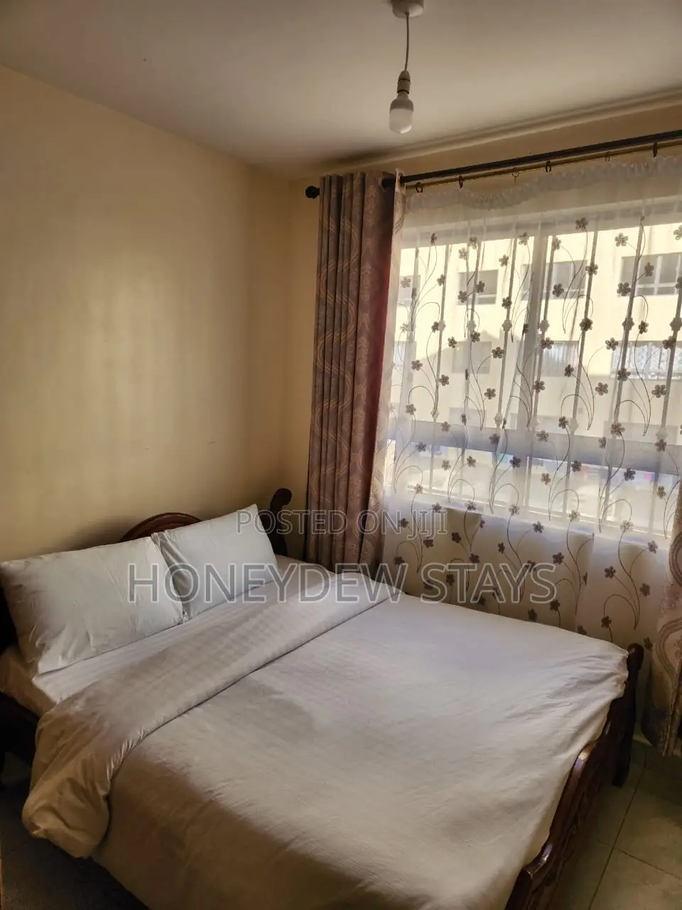 Fully Furnished 4br Airbnb • Greatwall Gardens Athi River Mombasa Road in Mlolongo