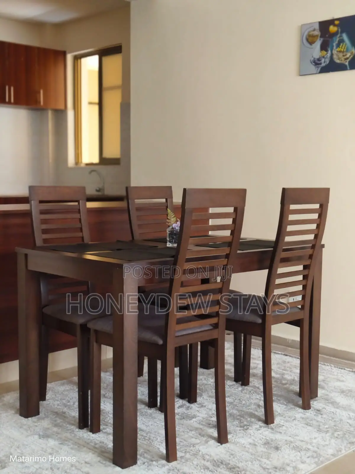 Fully Furnished 4br Airbnb • Greatwall Gardens Athi River Mombasa Road in Mlolongo