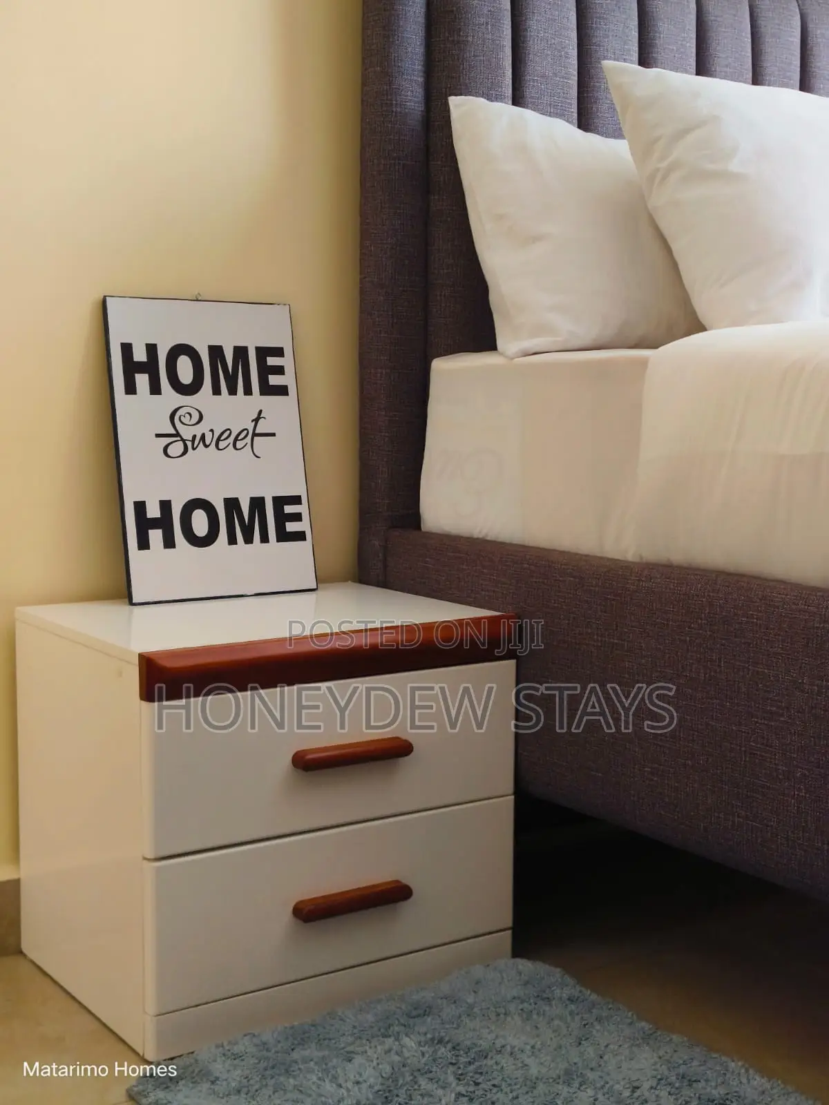 Fully Furnished 4br Airbnb • Greatwall Gardens Athi River Mombasa Road in Mlolongo