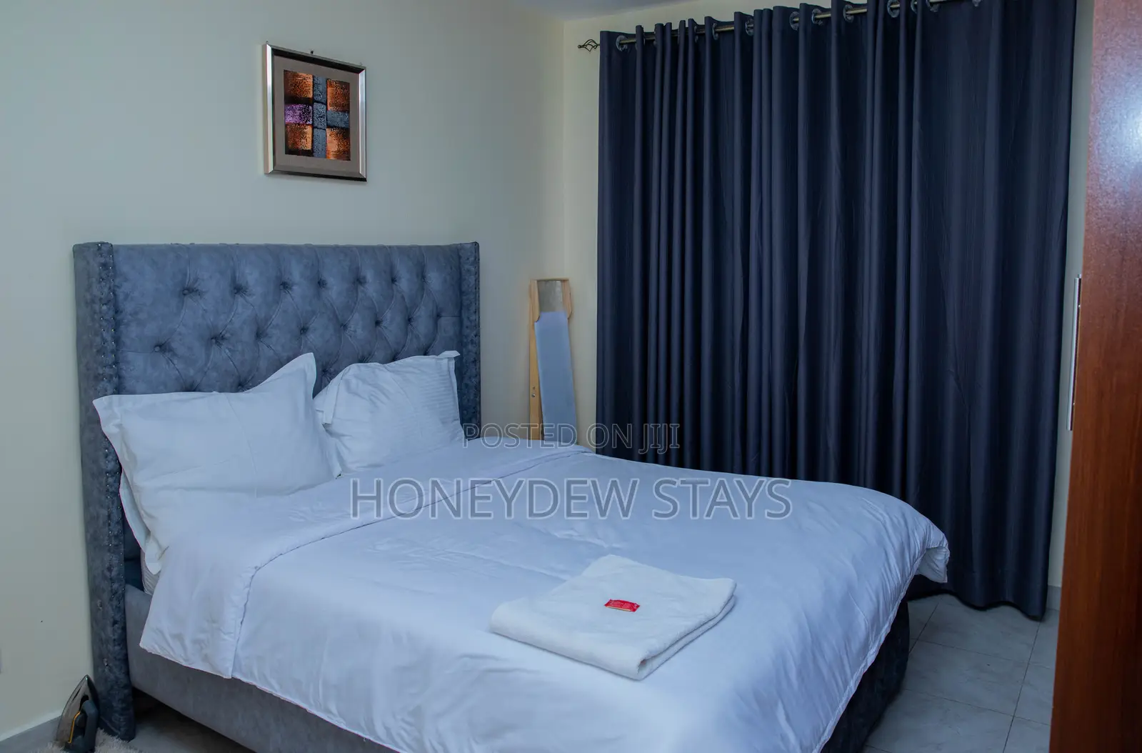 Furnished Apartment at Greatwall Gardens at Kitengela Interchange in Gateway Mall Area