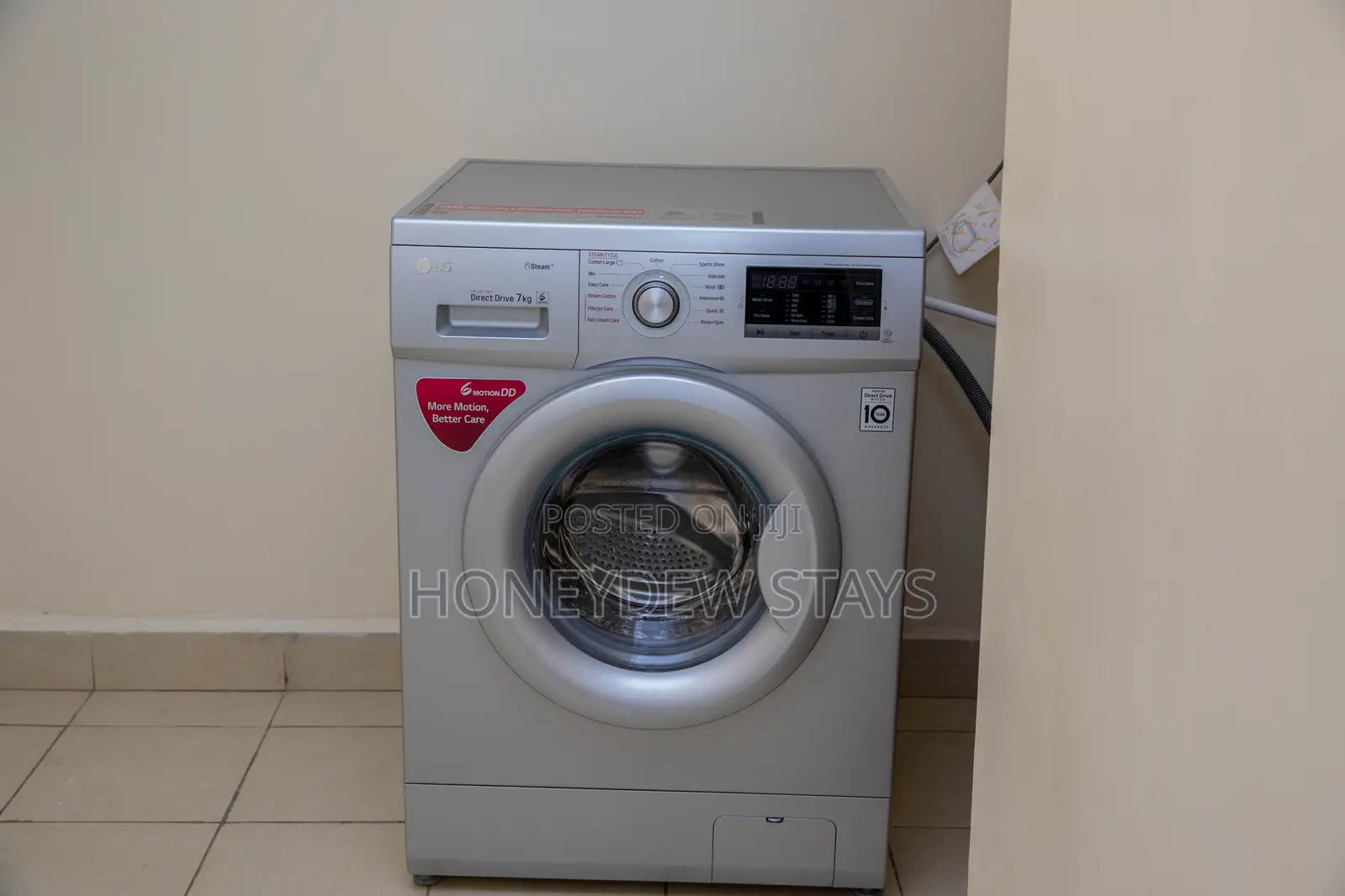 Furnished Apartment at Greatwall Gardens at Kitengela Interchange in Gateway Mall Area