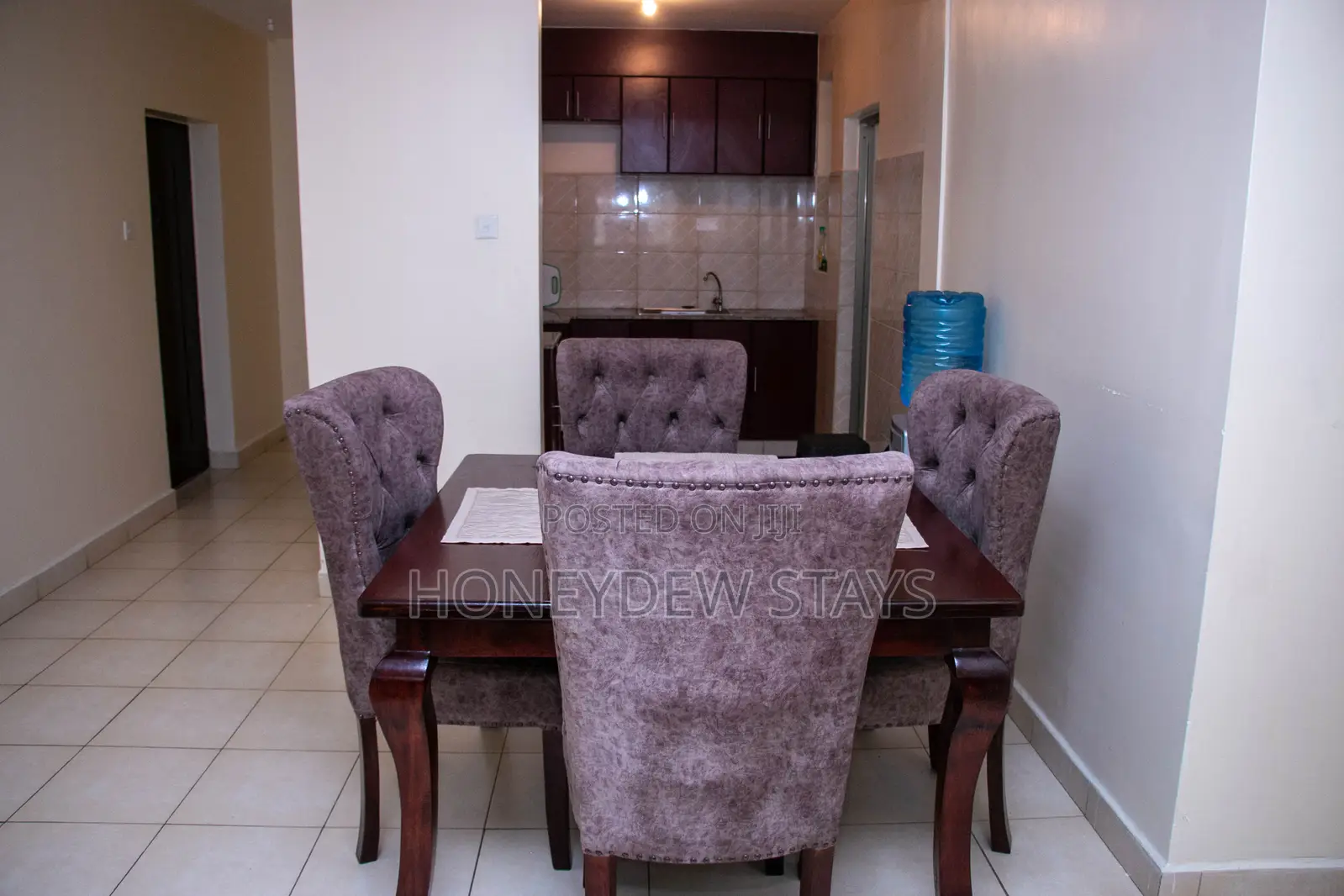Swanky 3br Apartment at Greatwall Gardens, Athi River in Hotel 67 Area