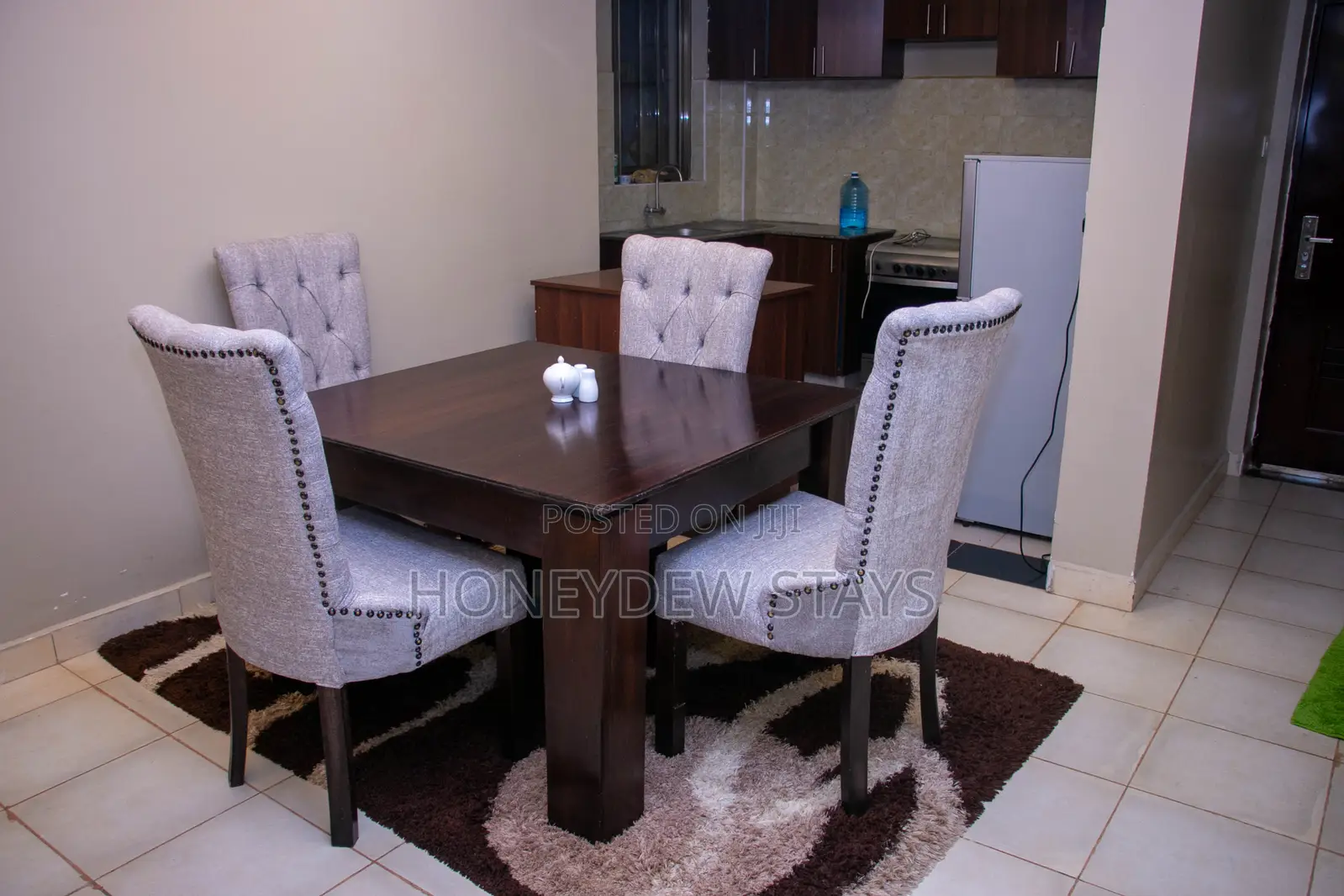 Tastefully Furnished 3br Airbnb at Greatwall Gardens in Mlolongo