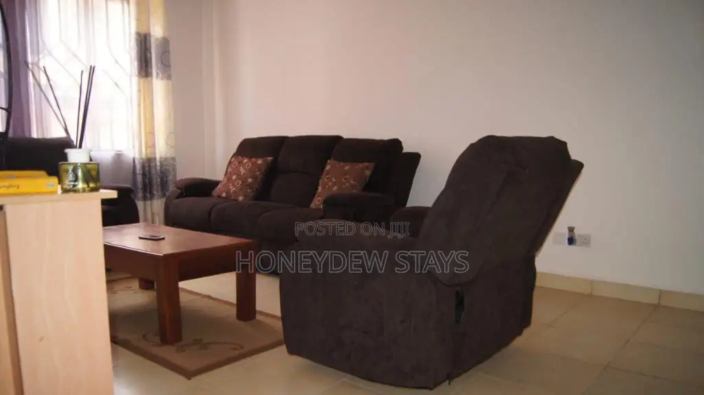 3br Airbnb (Furnished Apartment) at Greatwall Gardens, Athi River in DayStar Area