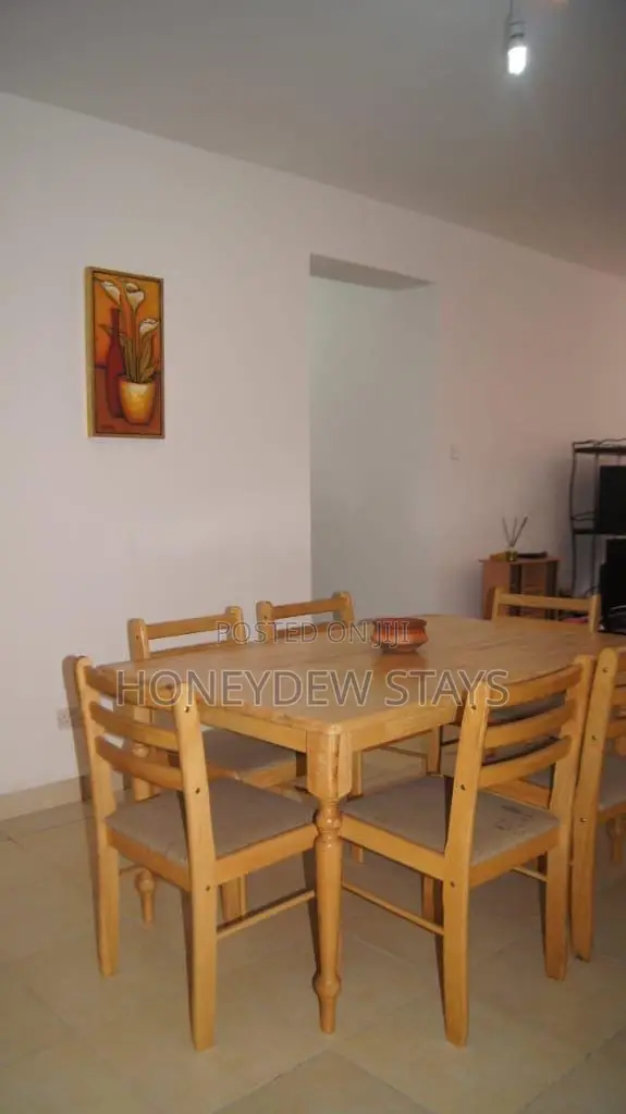 3br Airbnb (Furnished Apartment) at Greatwall Gardens, Athi River in DayStar Area