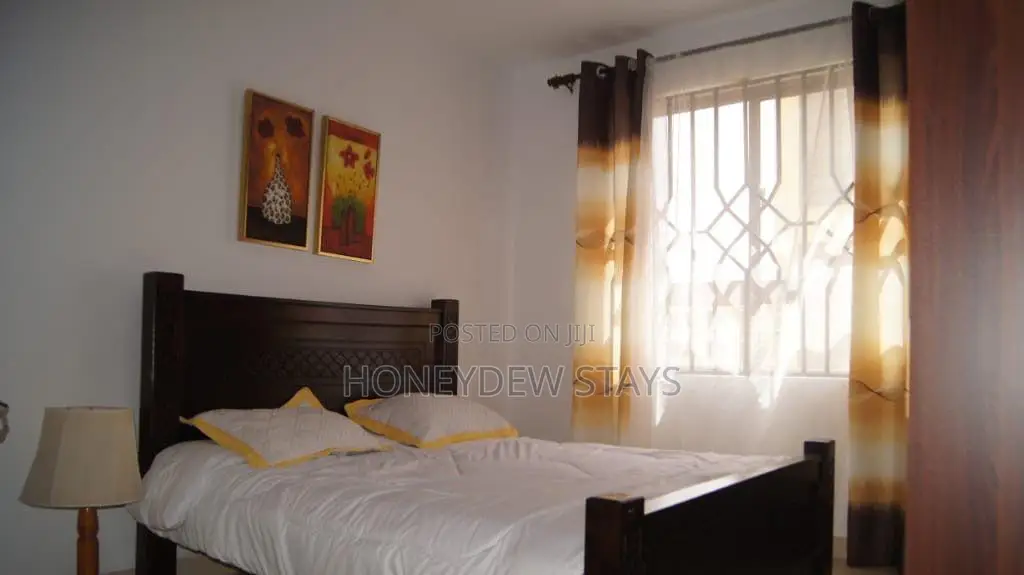 3br Airbnb (Furnished Apartment) at Greatwall Gardens, Athi River in DayStar Area