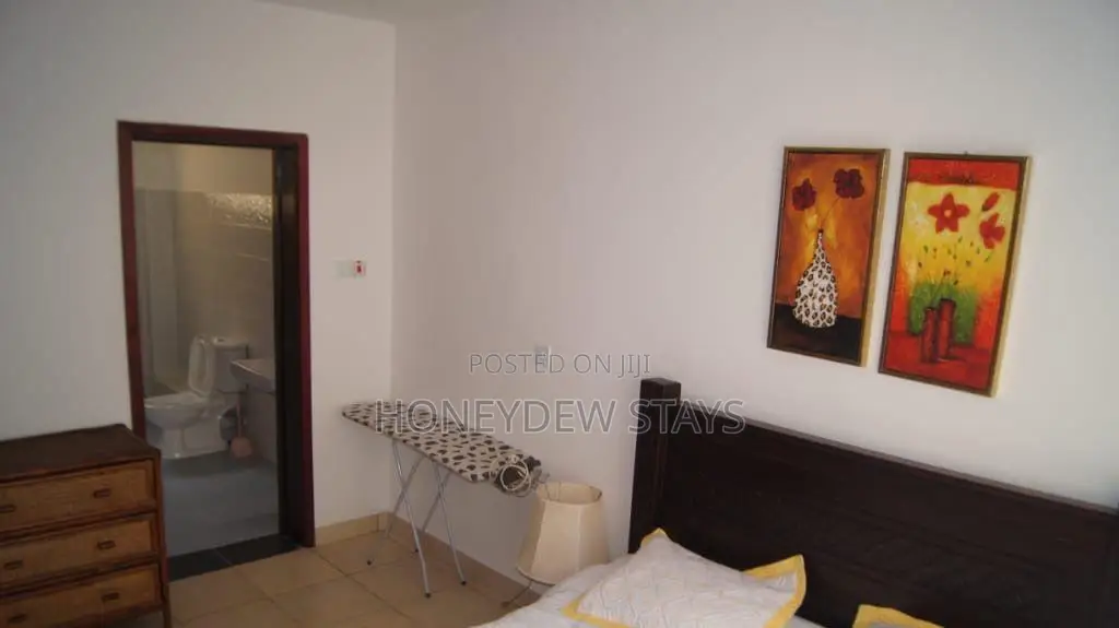 3br Airbnb (Furnished Apartment) at Greatwall Gardens, Athi River in DayStar Area