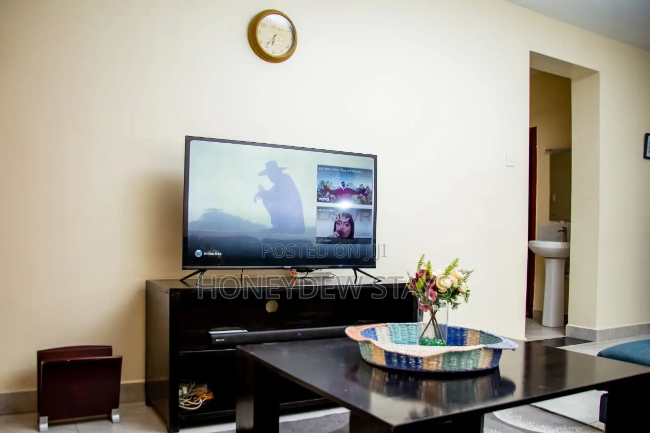 Cozy 3br Fully Furnished Apartment Near Jkia at Greatwall Gardens in Lukenya