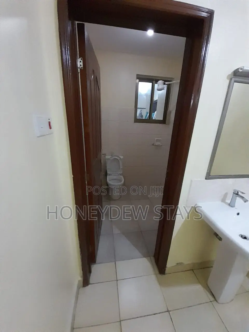 Three Bedroom Fully Furnished Apartment at Greatwall Gardens in DayStar Area