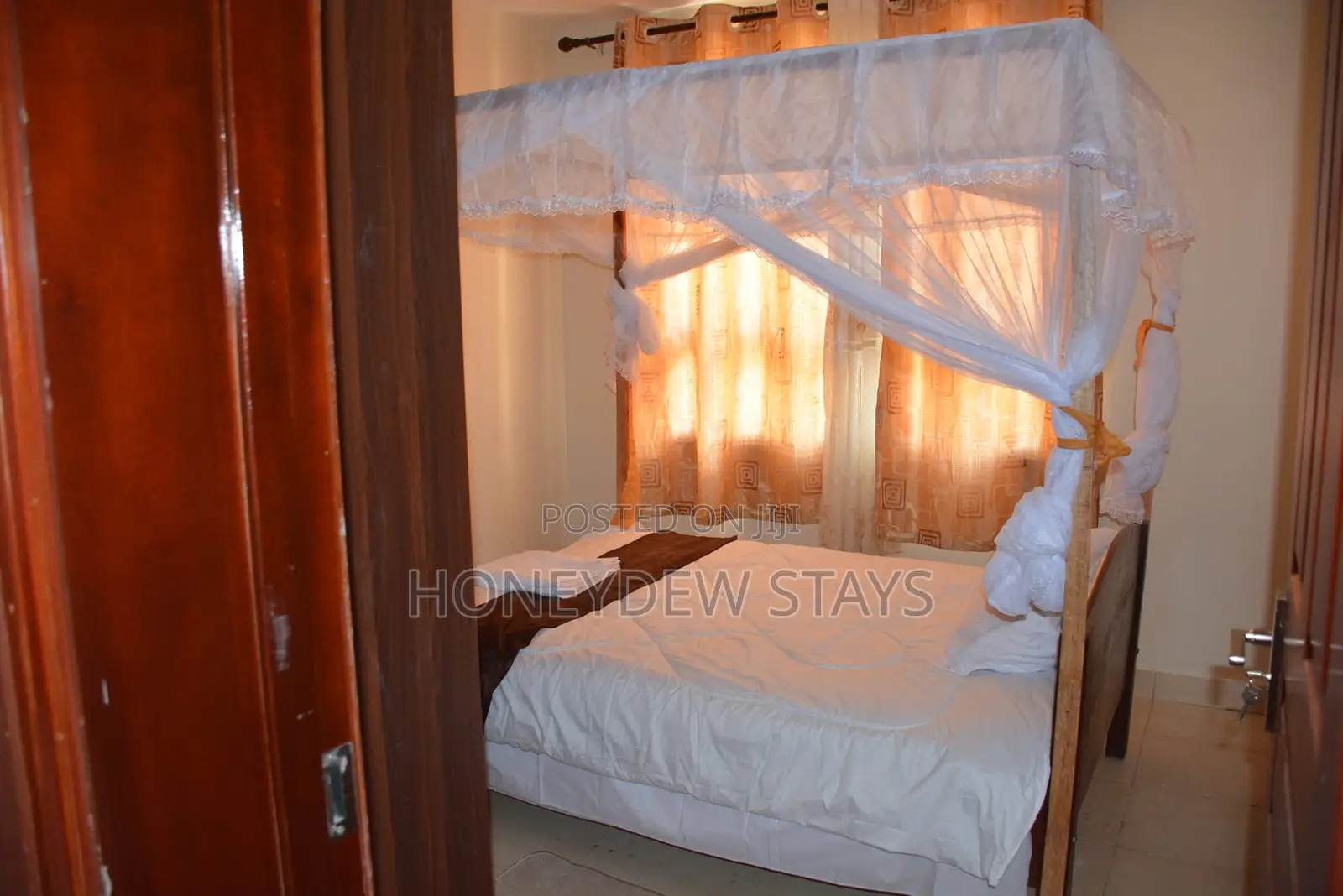 Modern 3bedroom Airbnb Located at Greatwall Gardens, Athi River in Lukenya