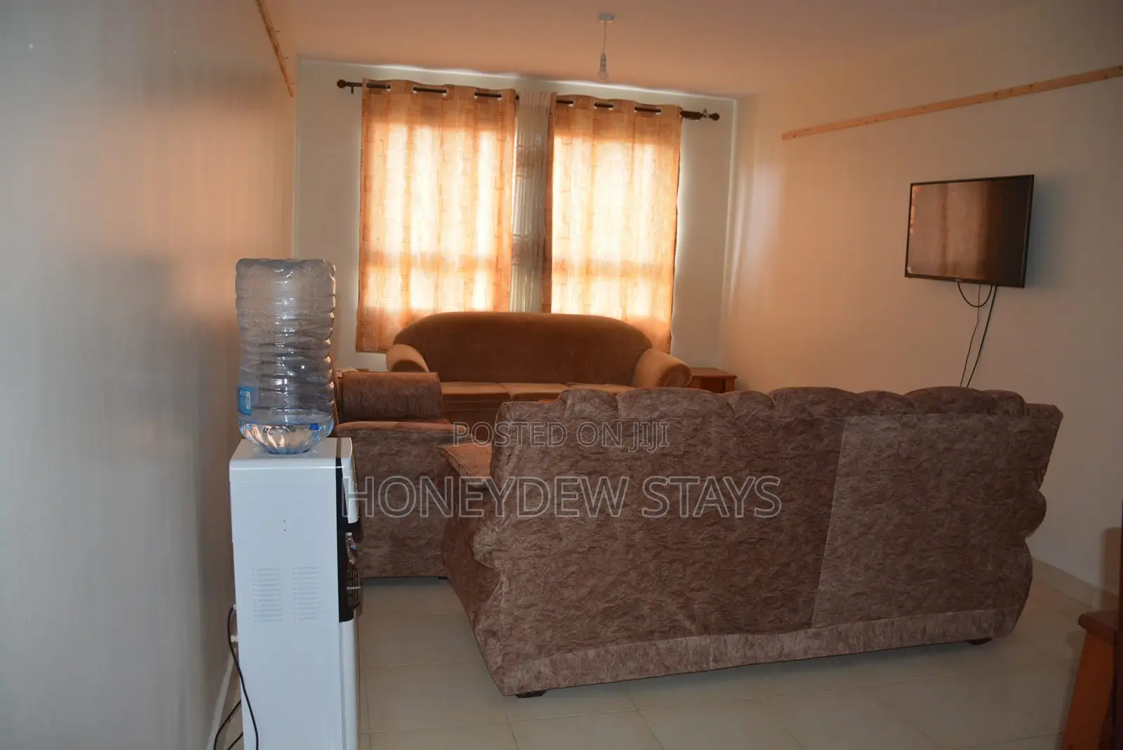 Modern 3bedroom Airbnb Located at Greatwall Gardens, Athi River in Lukenya