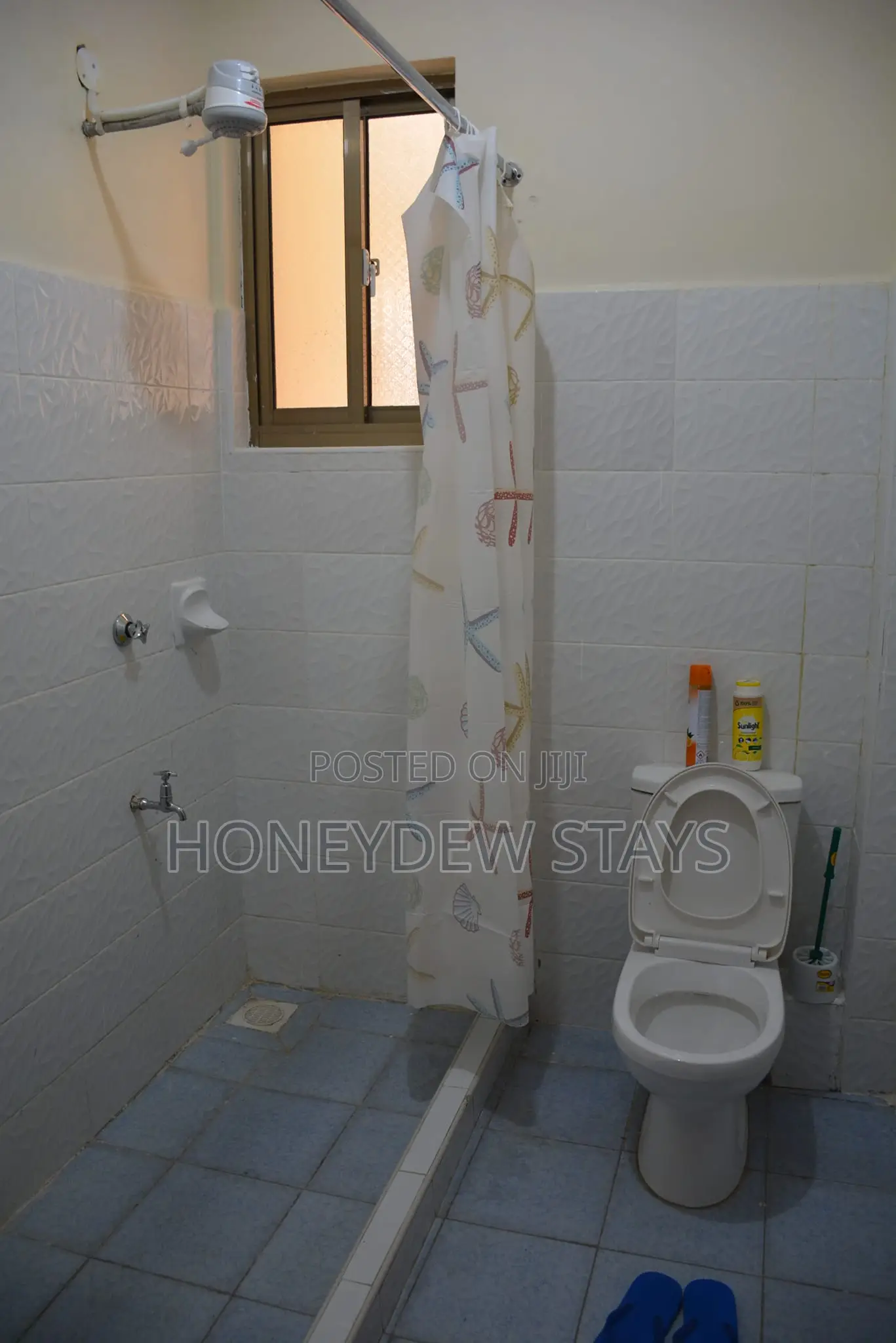 Modern 3bedroom Airbnb Located at Greatwall Gardens, Athi River in Lukenya