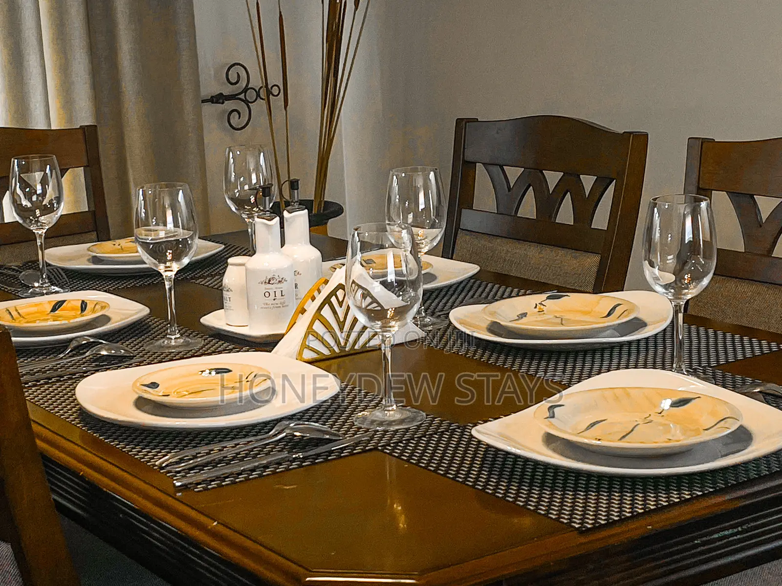 Modern Cozy 5br Furnished Family Home at Greenpark, Mombasa Road in DayStar Area