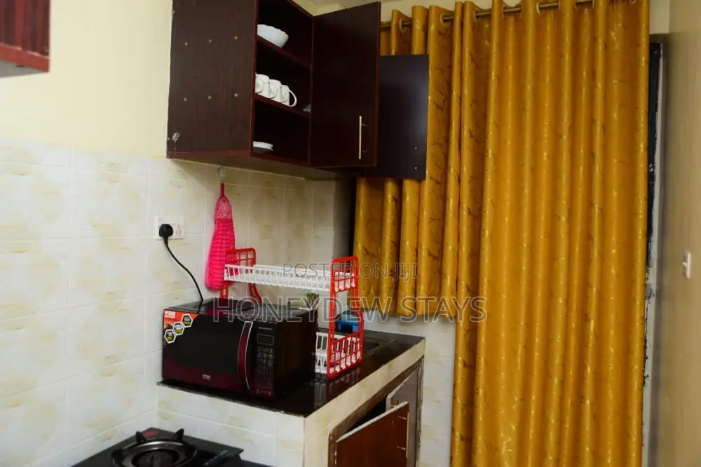 Executive Studio in Kitengela Town Along Balozi Road in Kitengela