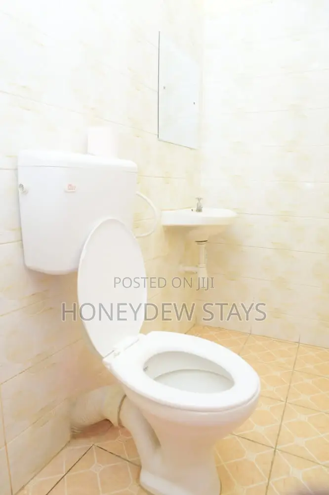 Executive Studio in Kitengela Town Along Balozi Road in Kitengela