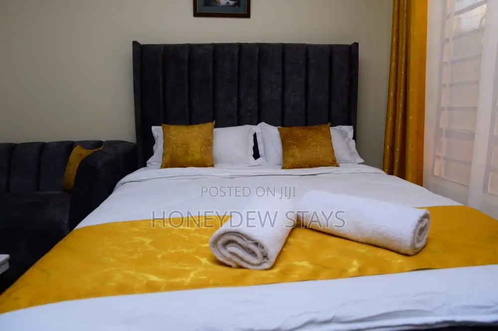Executive Studio in Kitengela Town Along Balozi Road in Kitengela