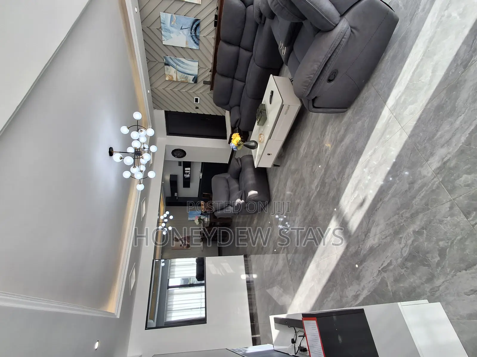 5br Luxury Airbnb With Pool Gym in Kileleshwa in Kileleshwa