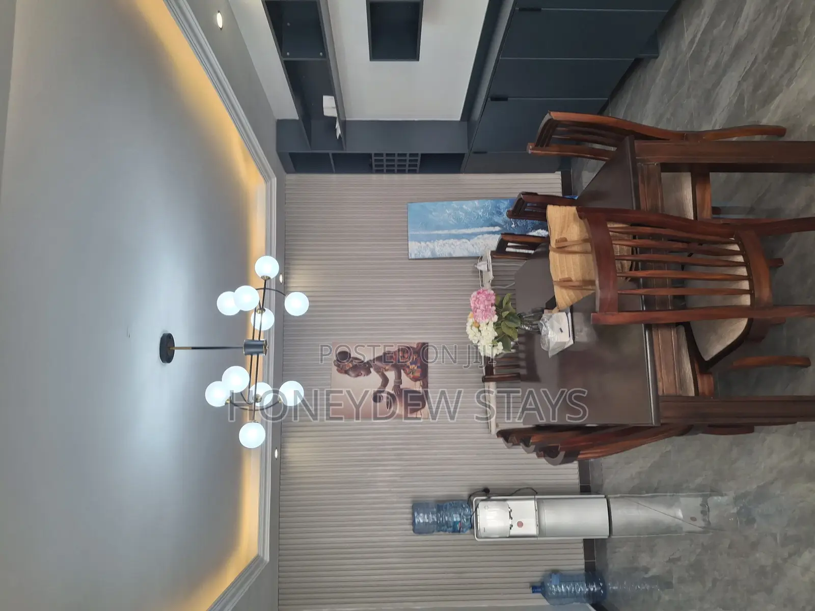5br Luxury Airbnb With Pool Gym in Kileleshwa in Kileleshwa