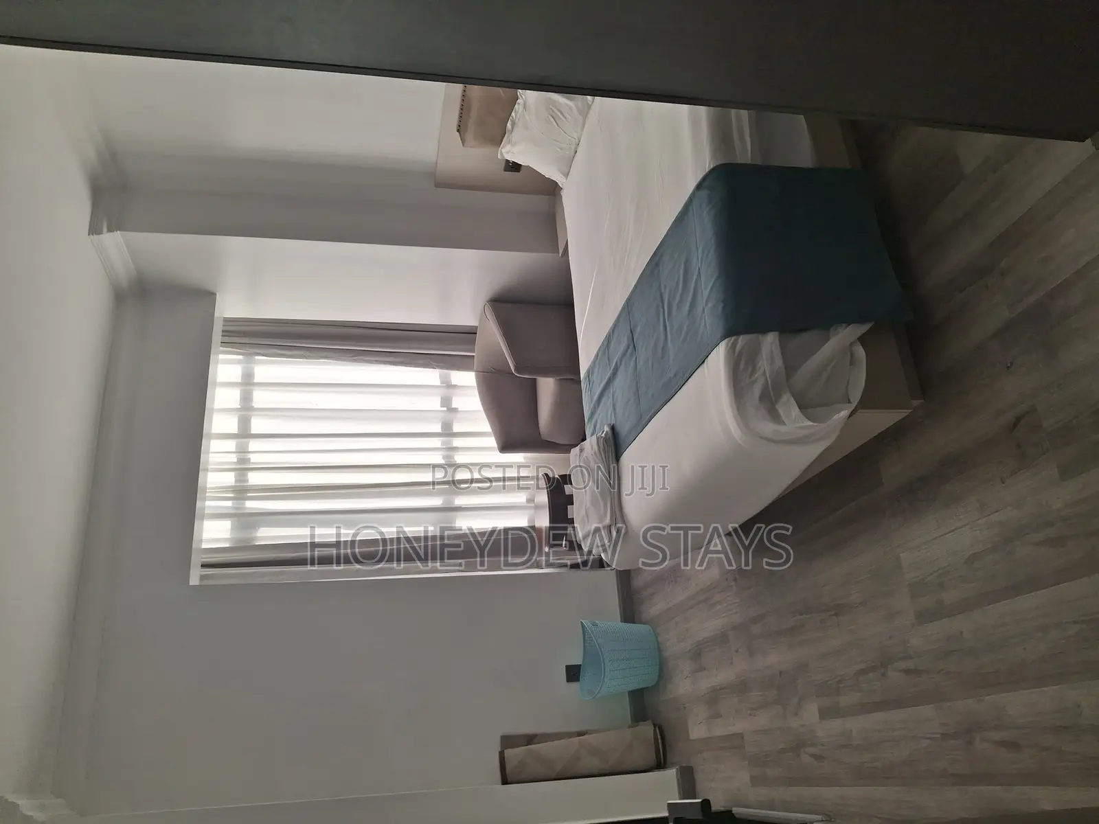 5br Luxury Airbnb With Pool Gym in Kileleshwa in Kileleshwa