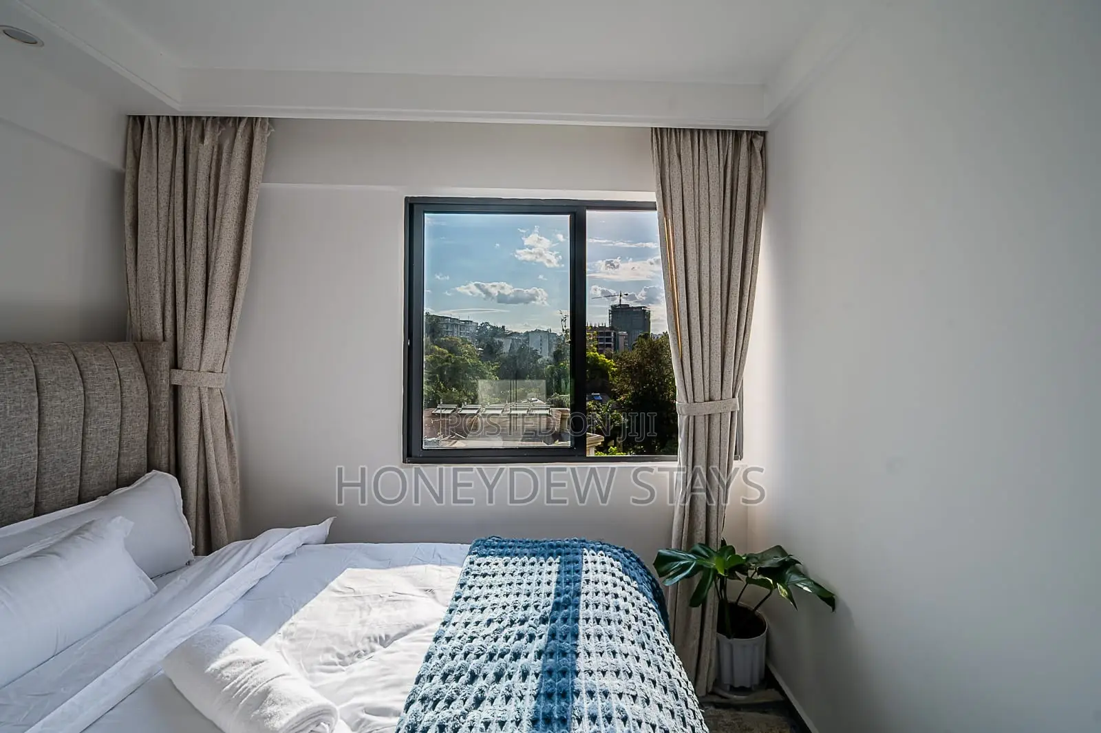 Winchester Riverside 2br Airbnb Apartment in Nairobi, Riverside in Raphta Road Area
