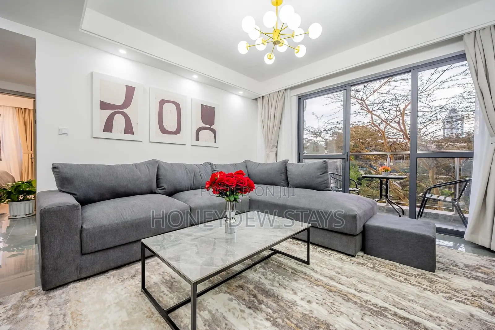 Airbnb 2br Riverside Apartment With Serenity Modern Comfort. in Spring Valley