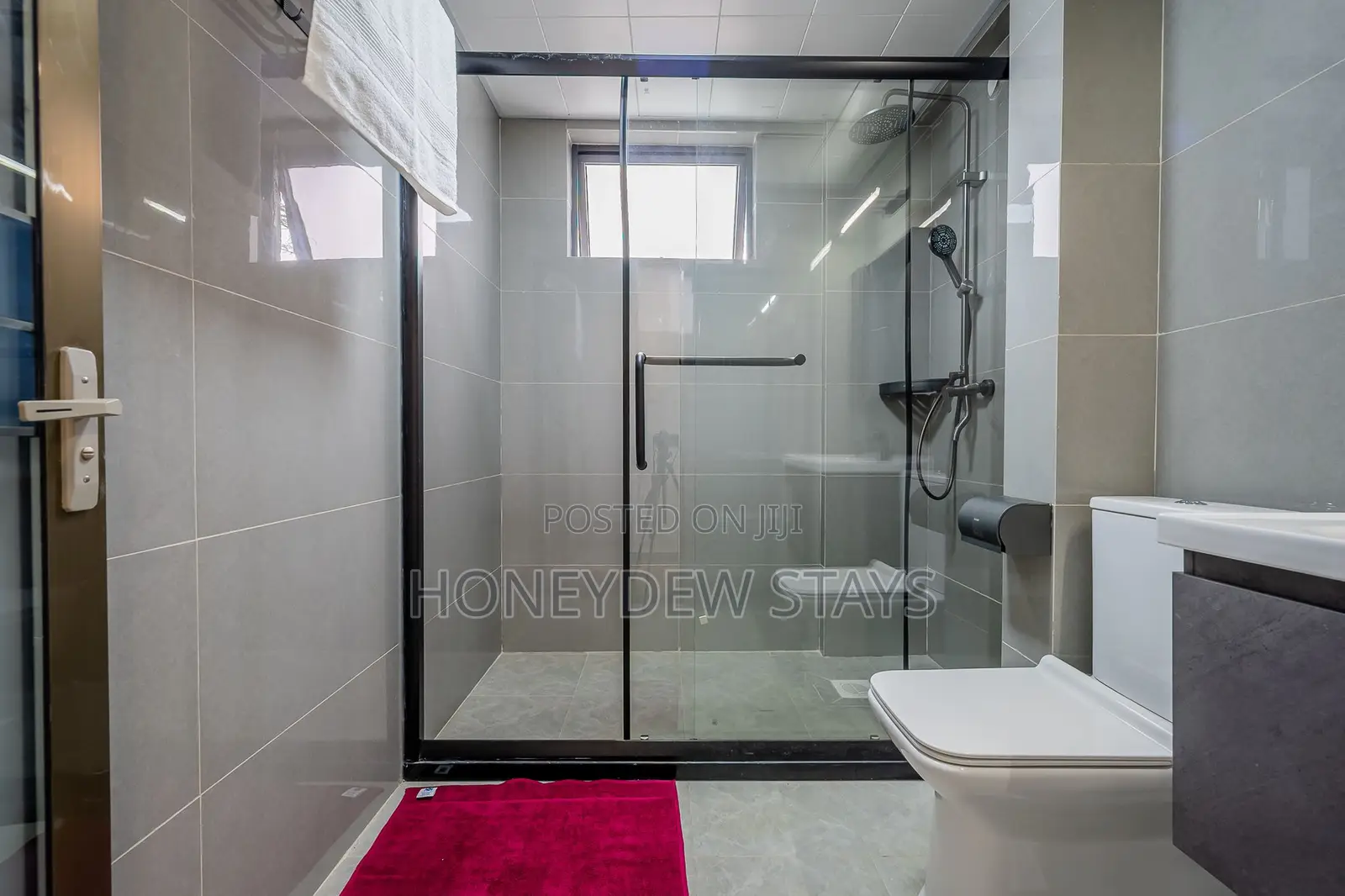 Airbnb 2br Riverside Apartment With Serenity Modern Comfort. in Spring Valley