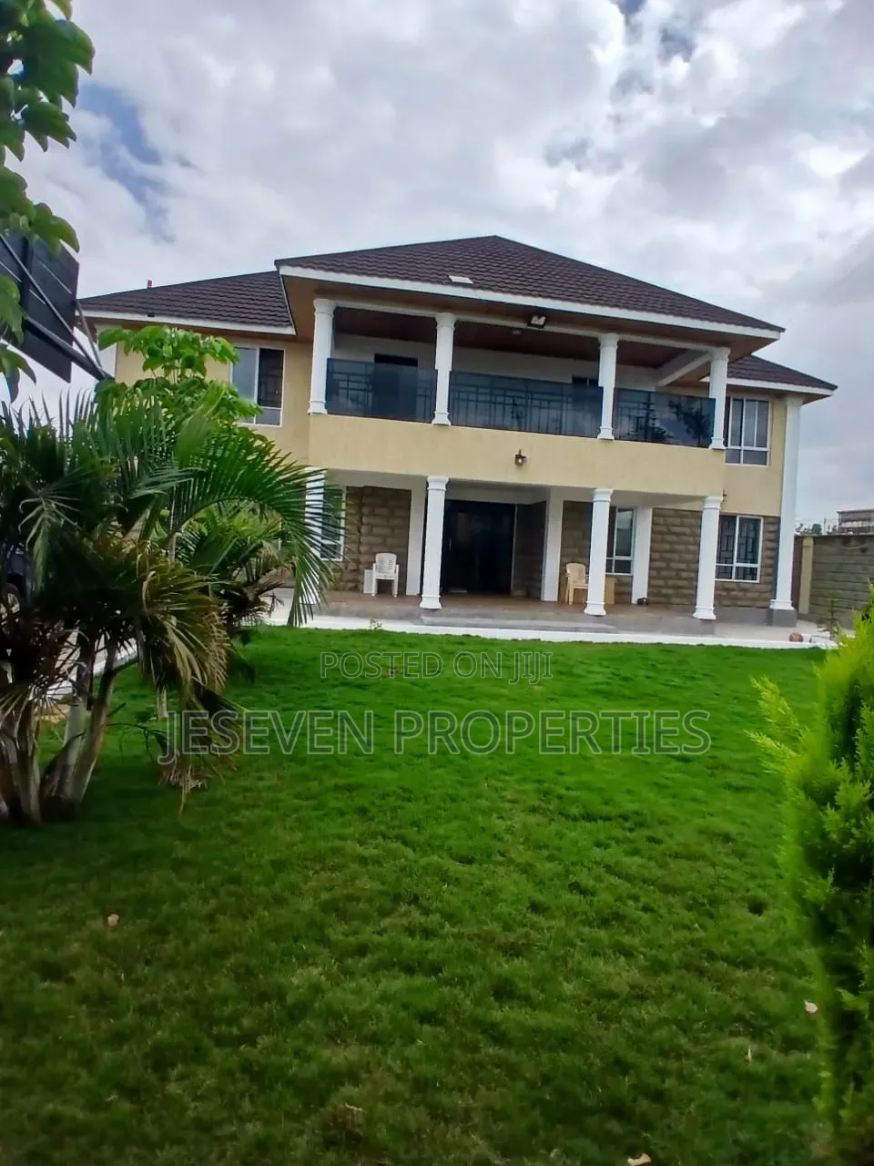 4bdrm Mansion in Syokimau, Gateway Mall Area for sale in Gateway Mall Area