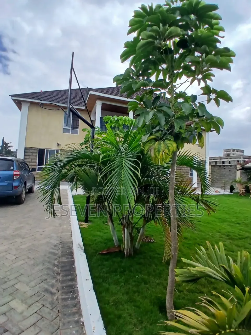 4bdrm Mansion in Syokimau, Gateway Mall Area for sale in Gateway Mall Area