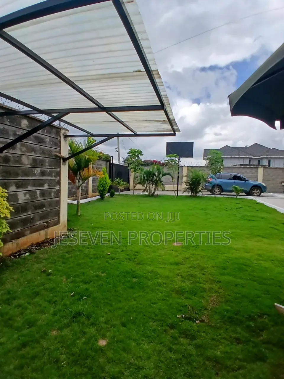 4bdrm Mansion in Syokimau, Gateway Mall Area for sale in Gateway Mall Area