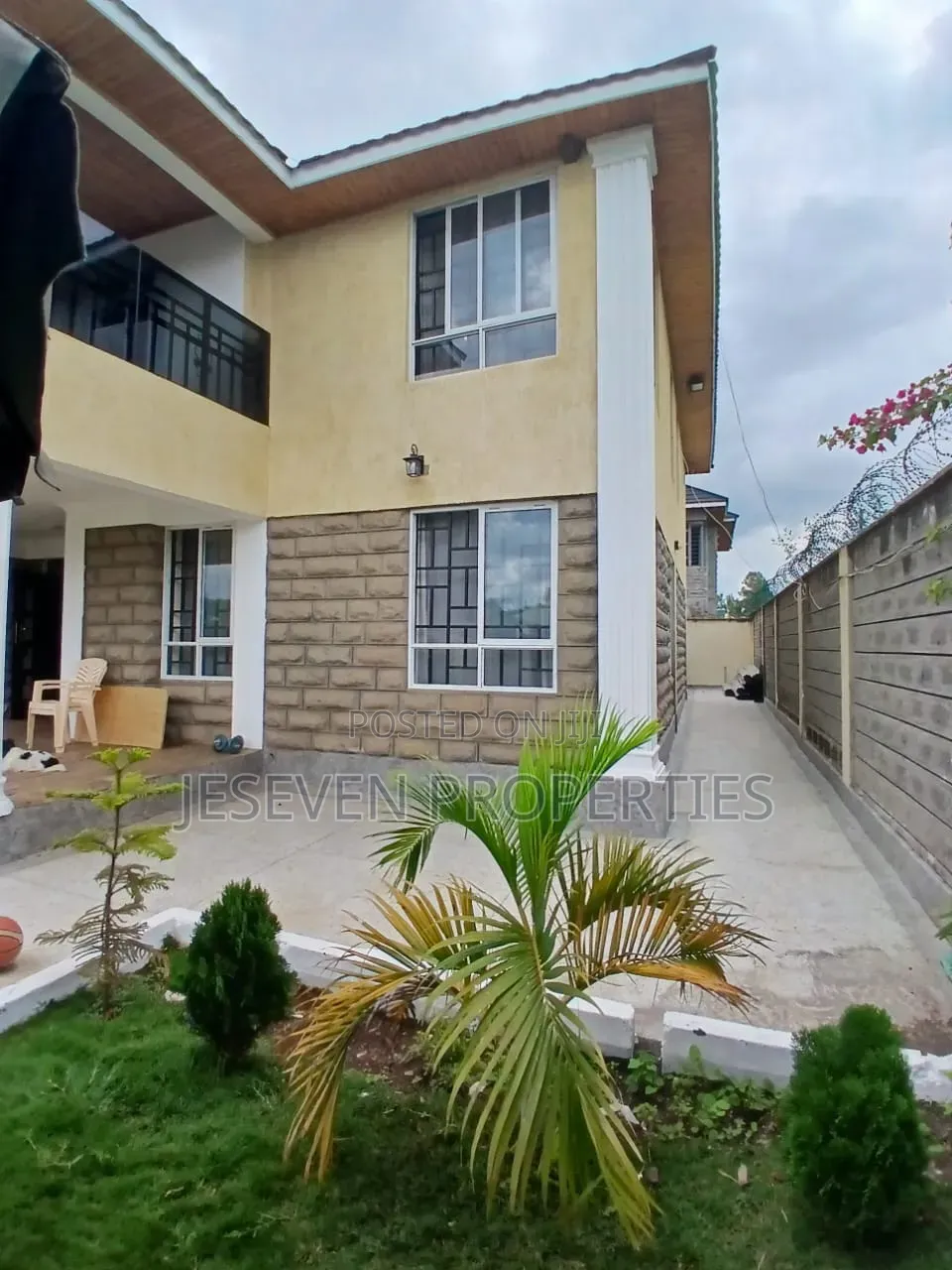 4bdrm Mansion in Syokimau, Gateway Mall Area for sale in Gateway Mall Area