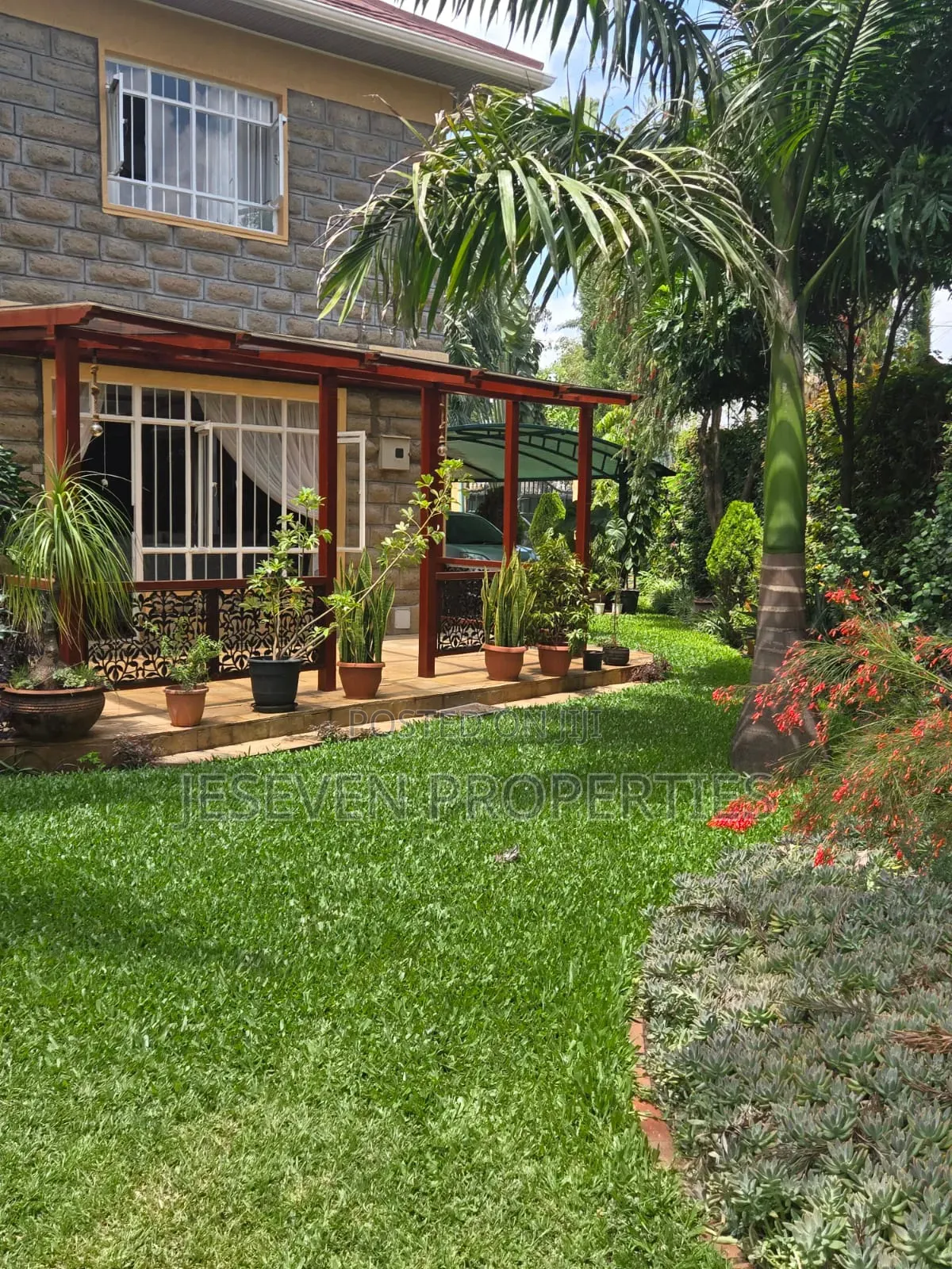 5bdrm Mansion in Syokimau, Katani for sale in Katani
