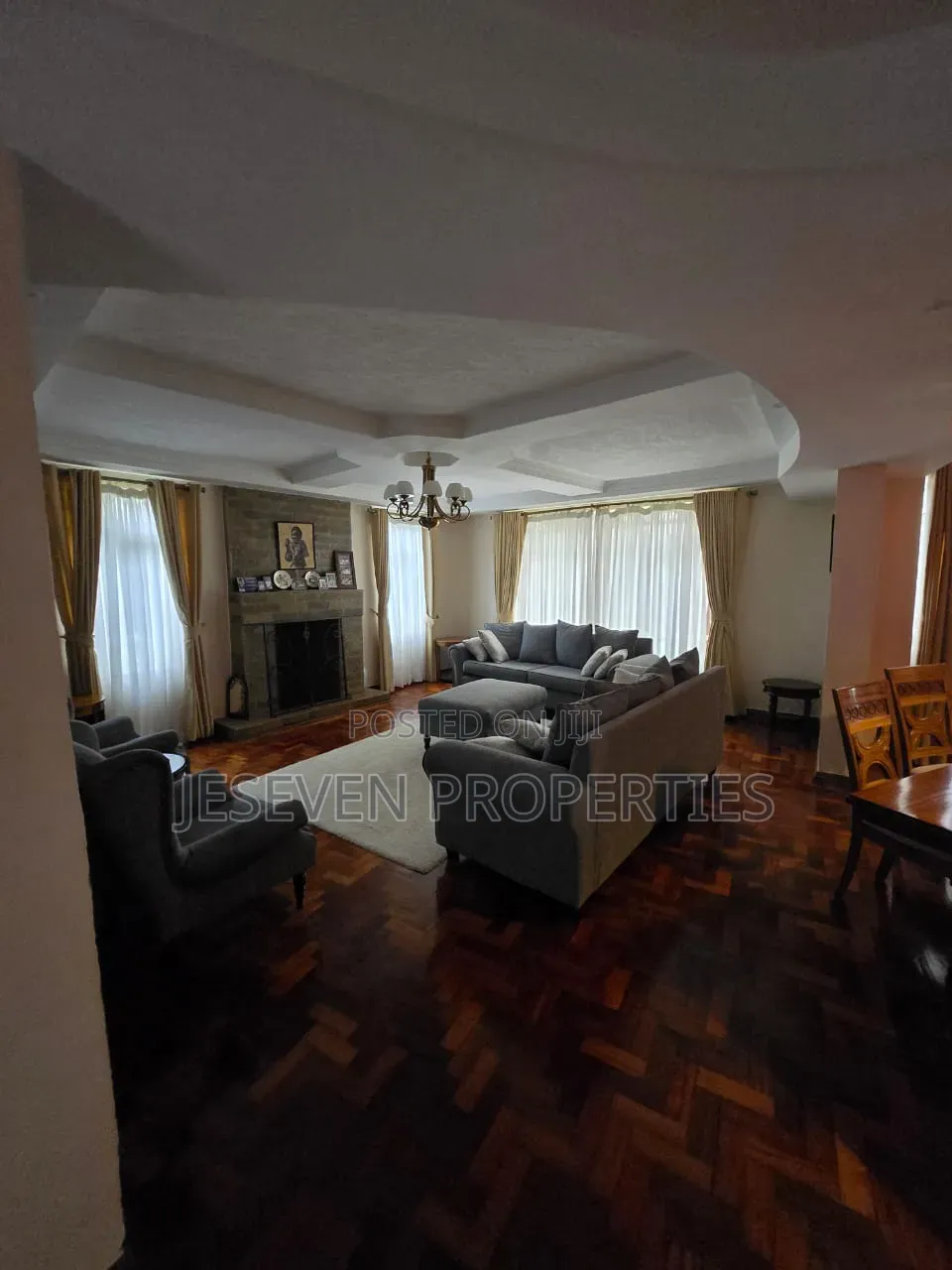 5bdrm Mansion in Syokimau, Katani for sale in Katani