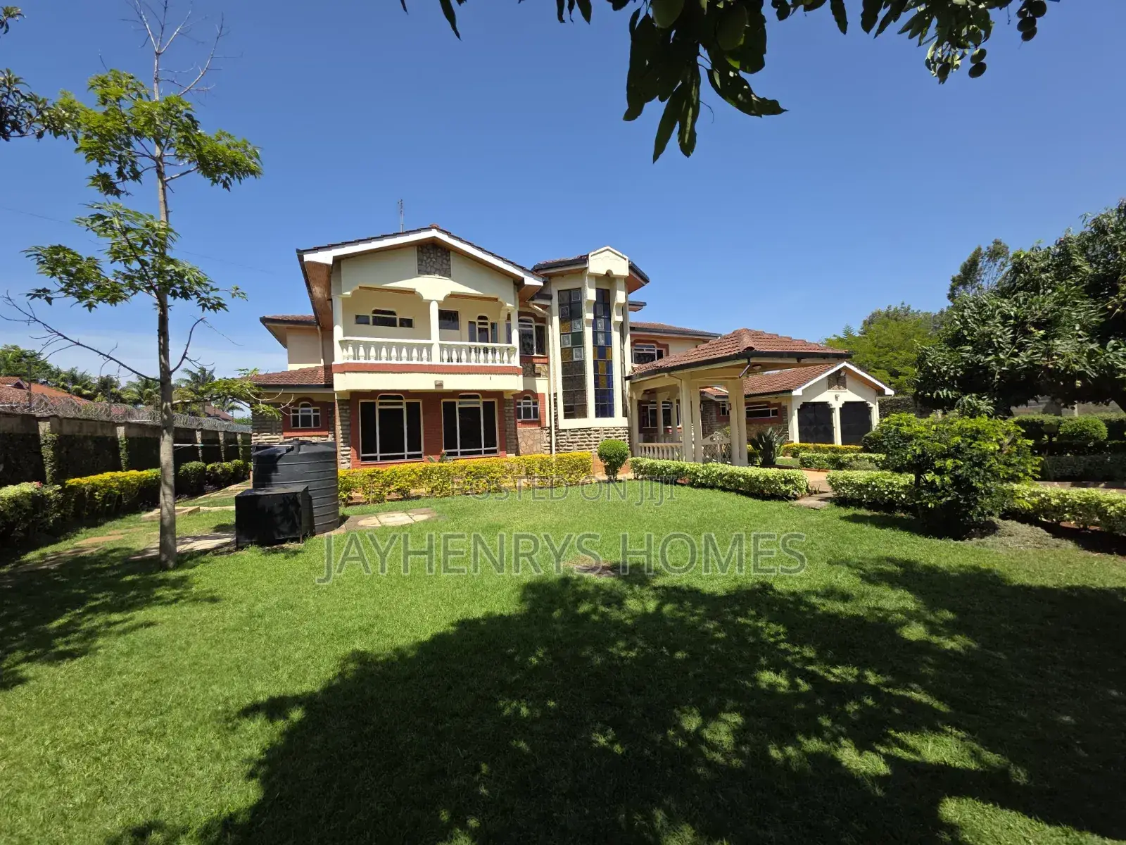 5bdrm House in Runda for sale in Runda