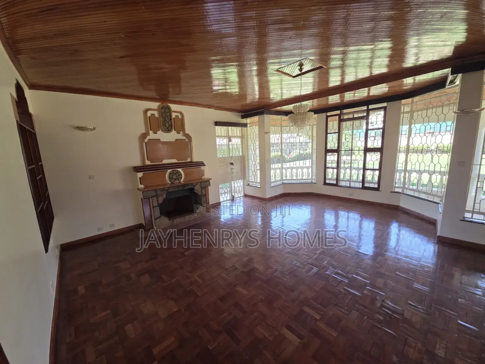5bdrm House in Runda for sale in Runda