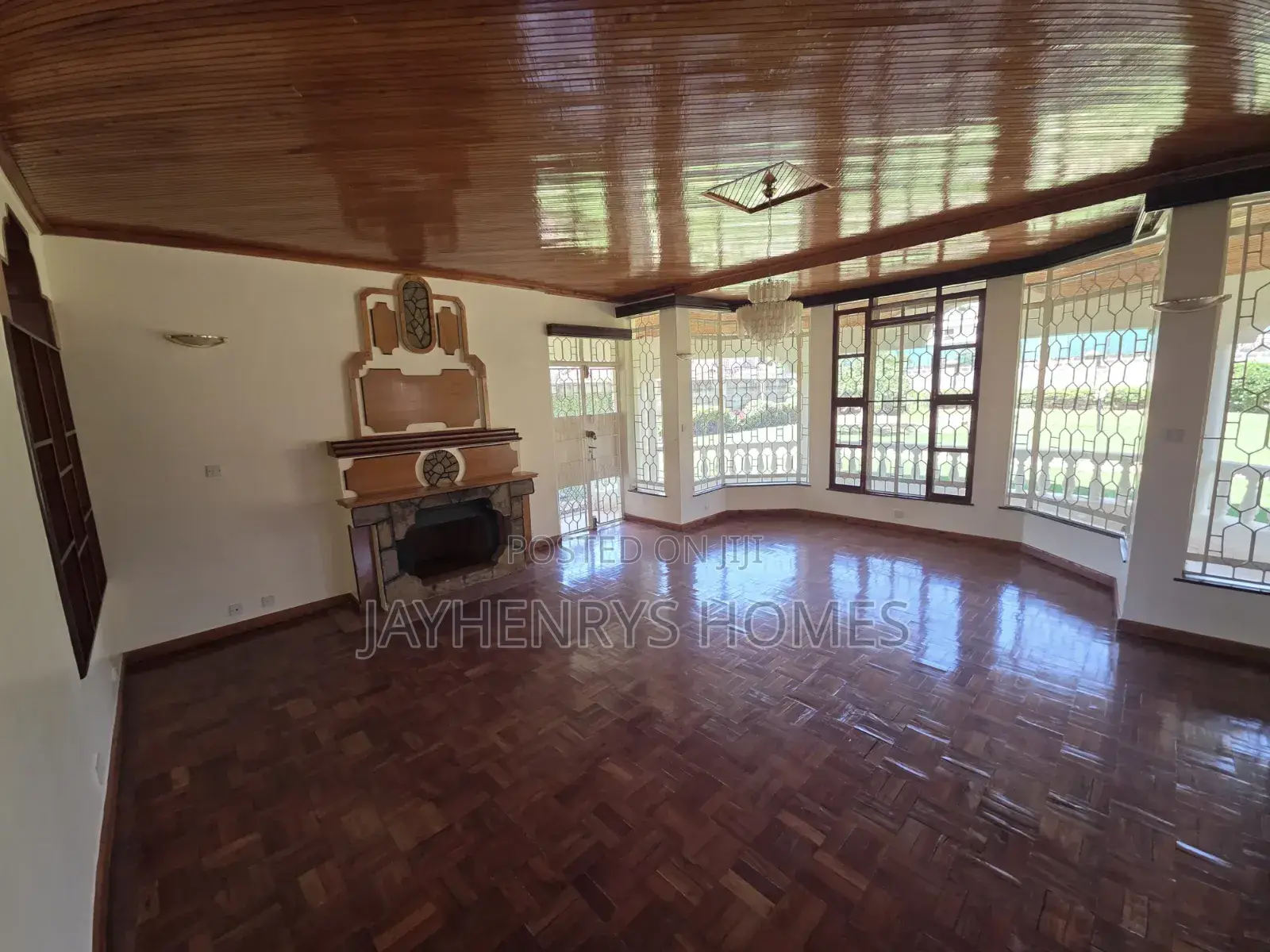 5bdrm House in Runda for sale in Runda