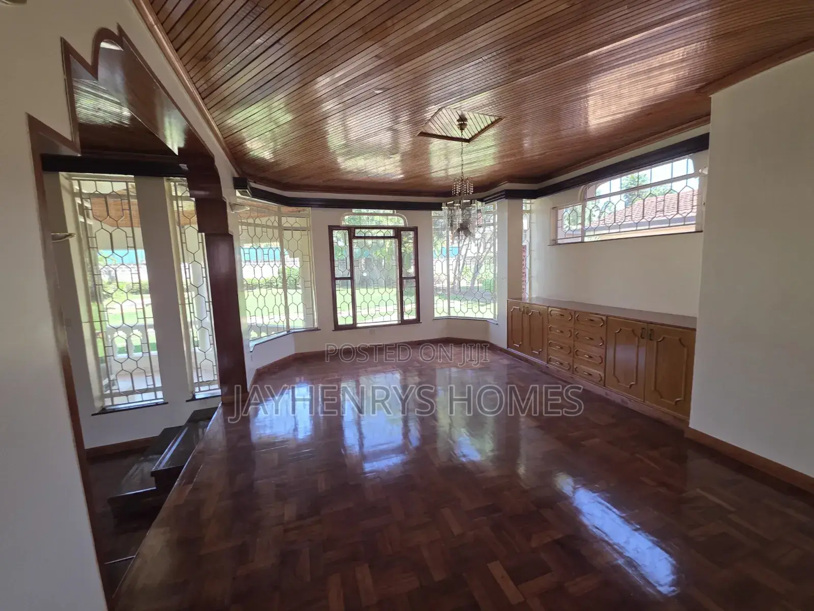 5bdrm House in Runda for sale in Runda