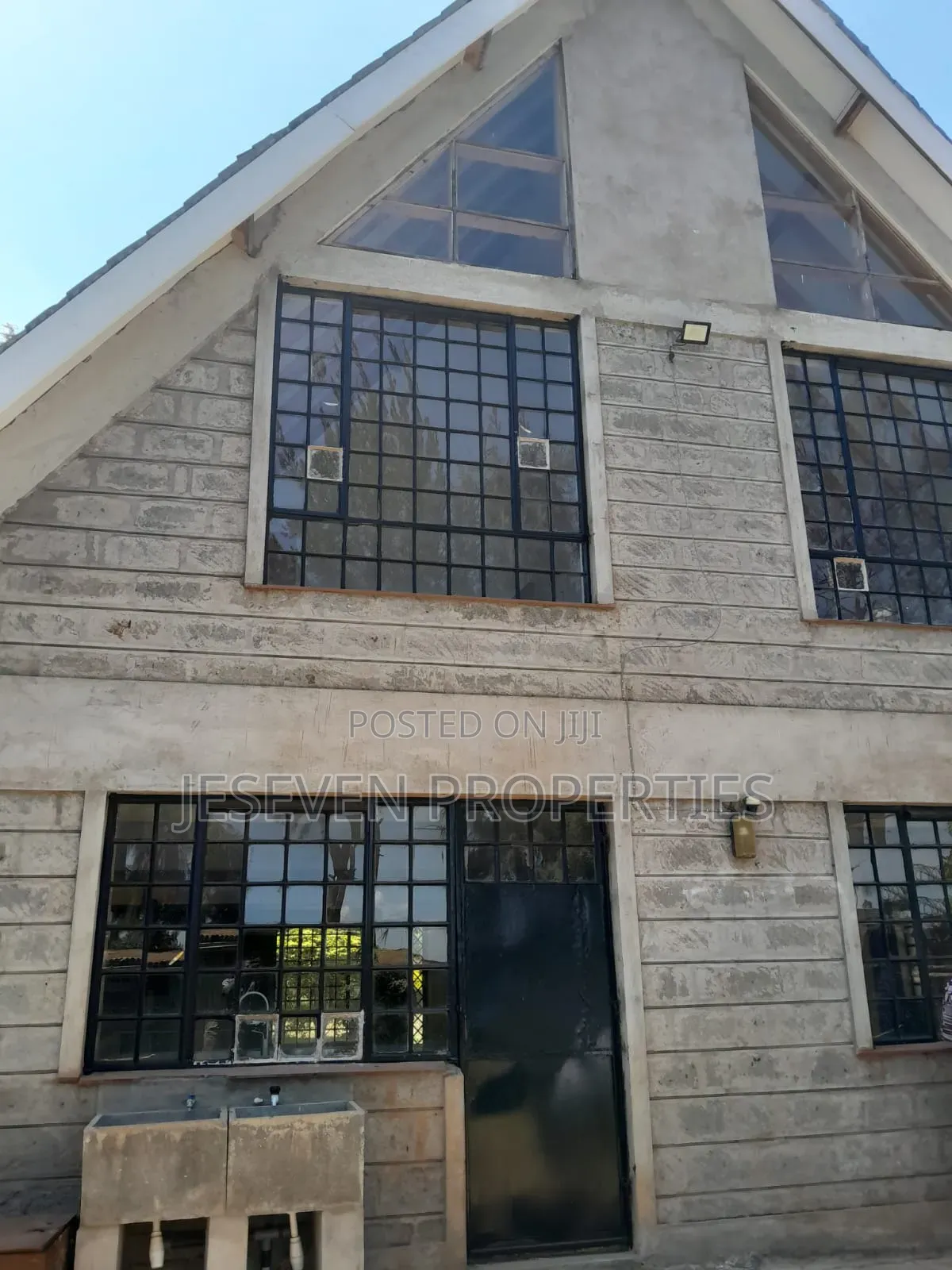 5bdrm Mansion in Rongai Nazarene, Maasai Lodge for sale in Maasai Lodge