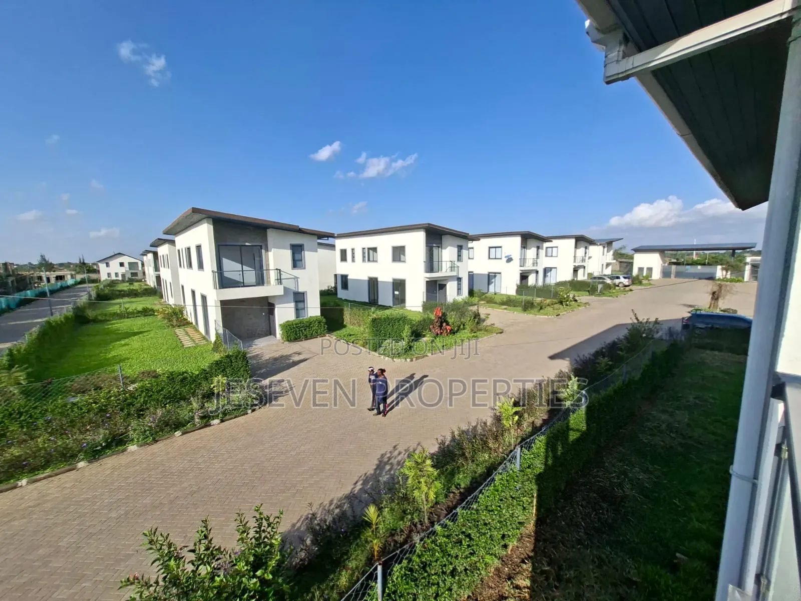 4bdrm Maisonette in Ongata Rongai, Maasai Lodge for sale in Maasai Lodge