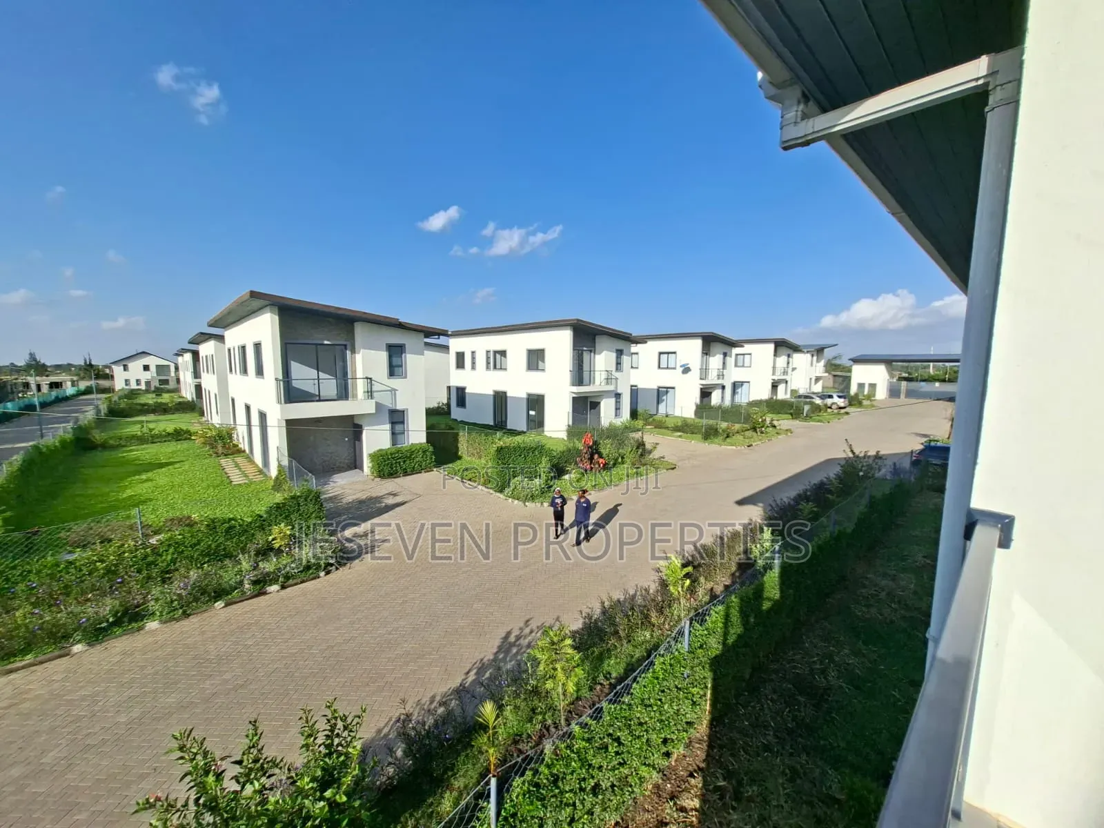 4bdrm Maisonette in Ongata Rongai, Maasai Lodge for sale in Maasai Lodge