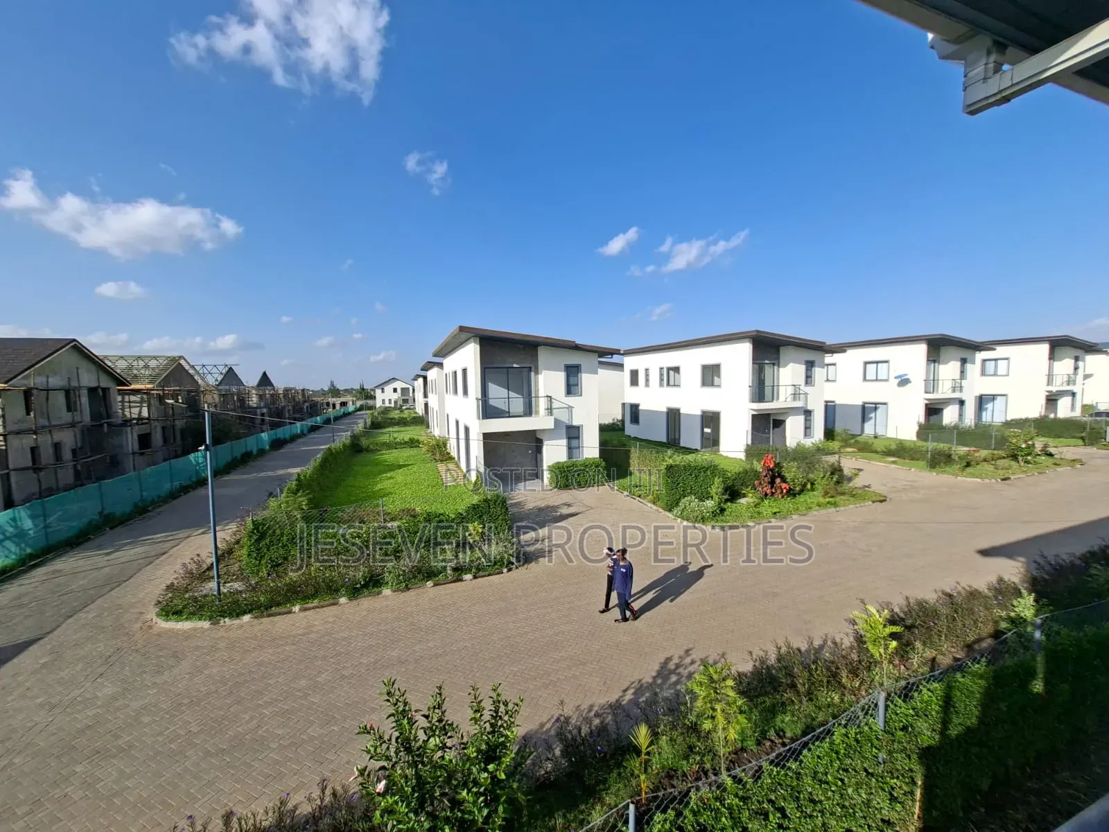4bdrm Maisonette in Ongata Rongai, Maasai Lodge for sale in Maasai Lodge