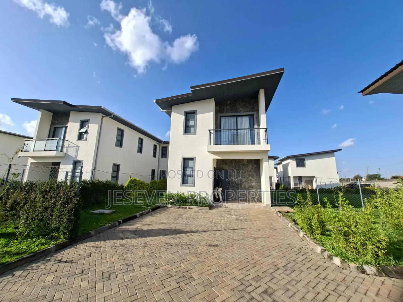 4bdrm Maisonette in Ongata Rongai, Maasai Lodge for sale in Maasai Lodge