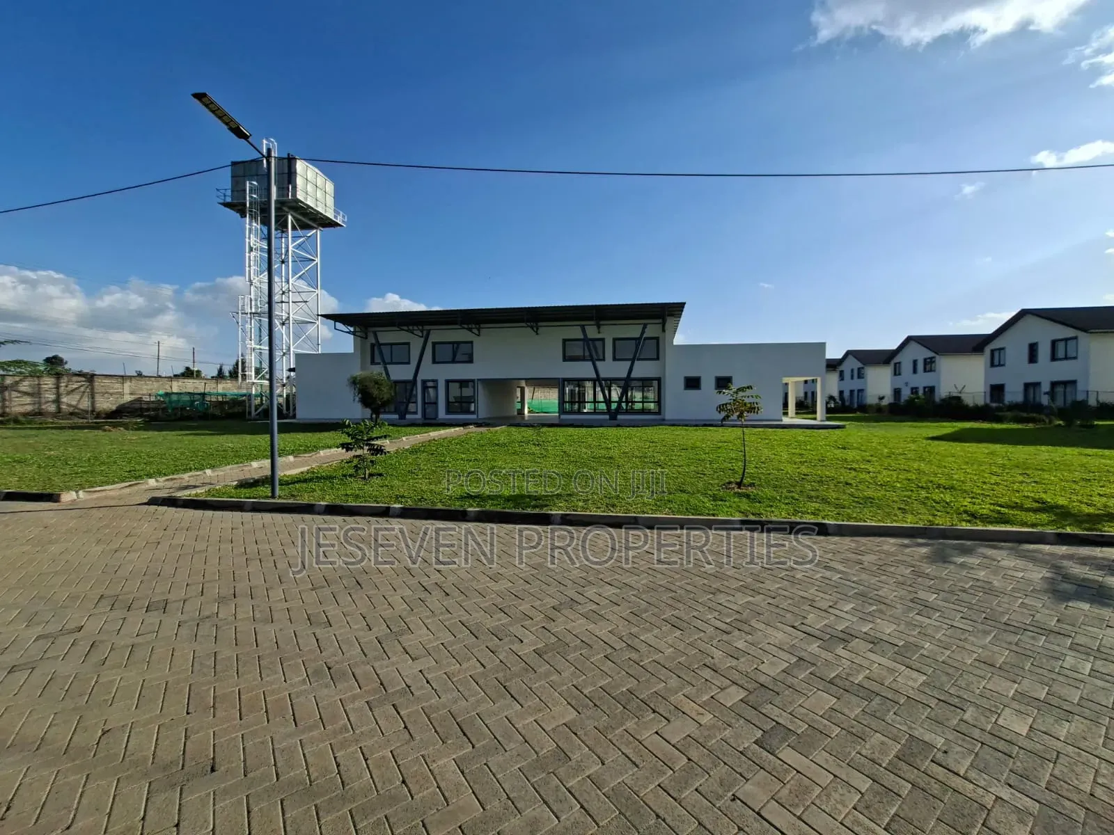 4bdrm Maisonette in Ongata Rongai, Maasai Lodge for sale in Maasai Lodge