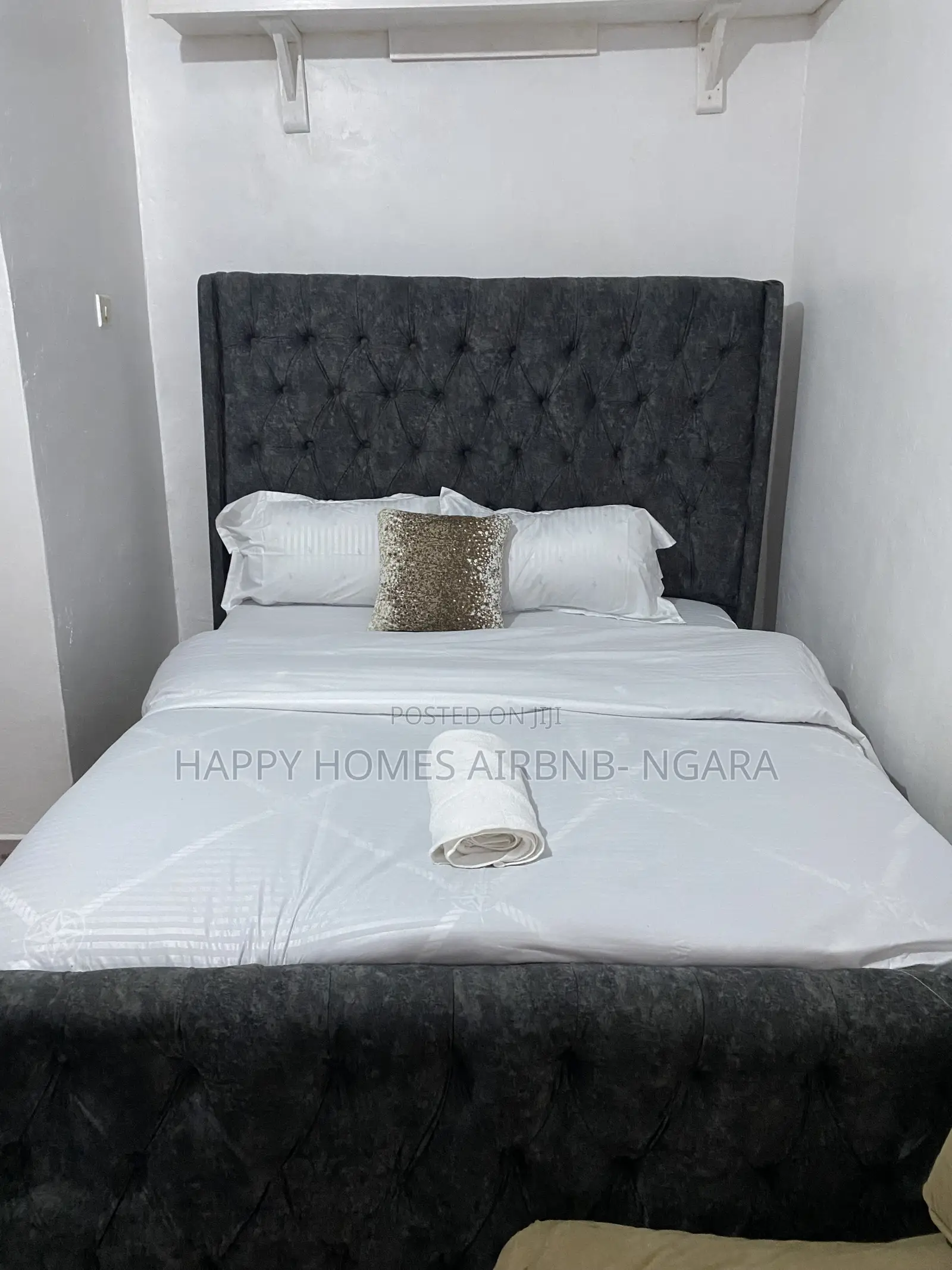 Airbnbs in Kikuyu Road Behind Jaydee Lounge in Market Dagoretti