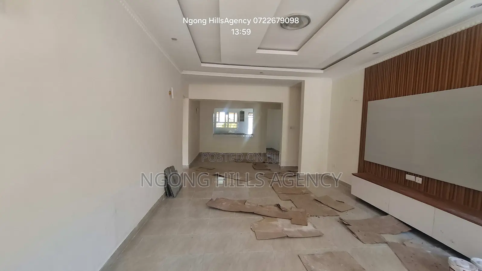 3bdrm Bungalow in Matasia for sale in Matasia