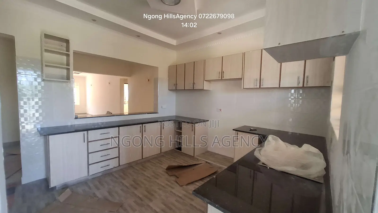 3bdrm Bungalow in Matasia for sale in Matasia